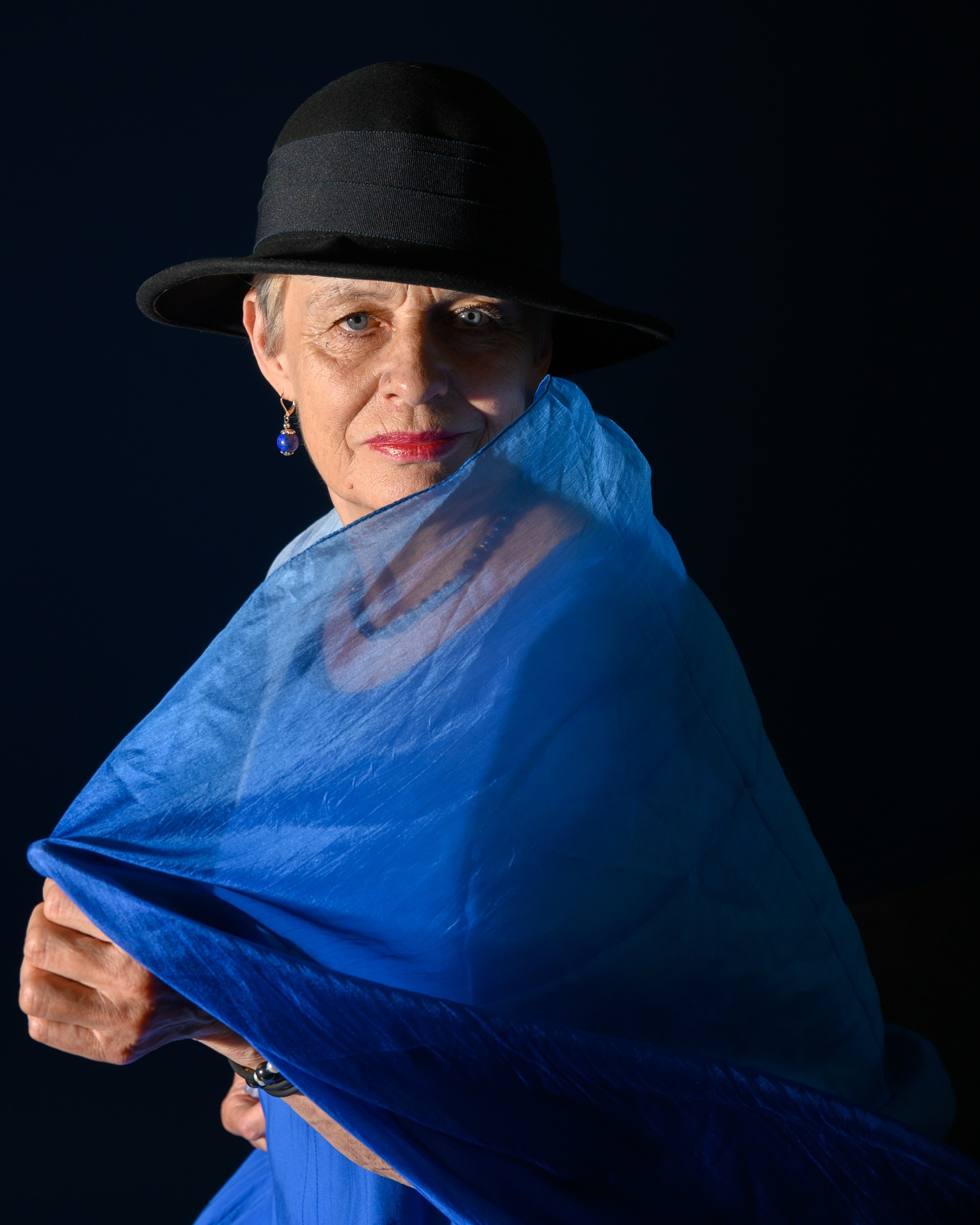 Photographer in Berlin | Elvina Kulinicenko