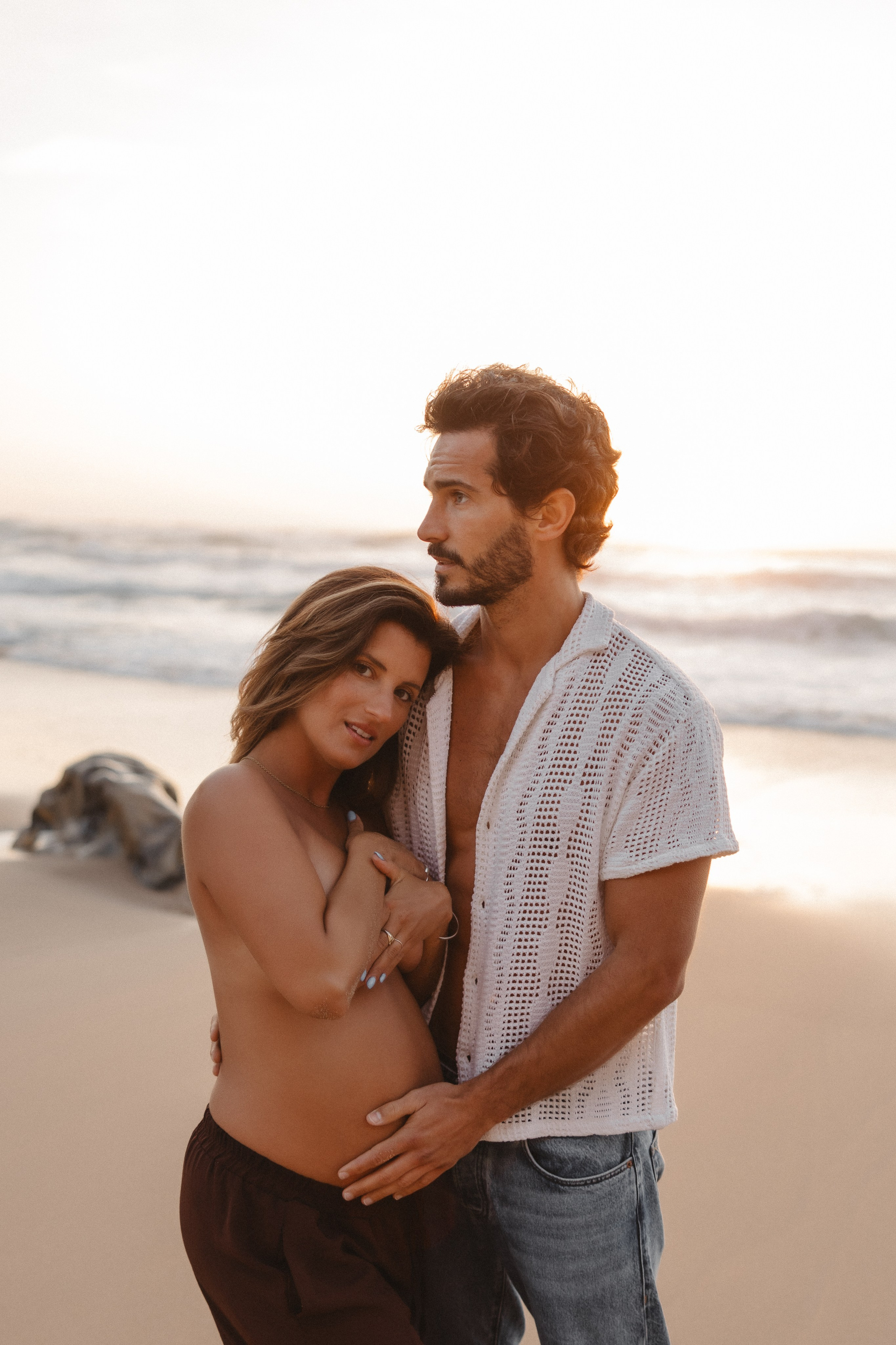 A Espera mais aguardada. Wedding and Family Photographer in Braga — Alexandra Mieres Fotografia