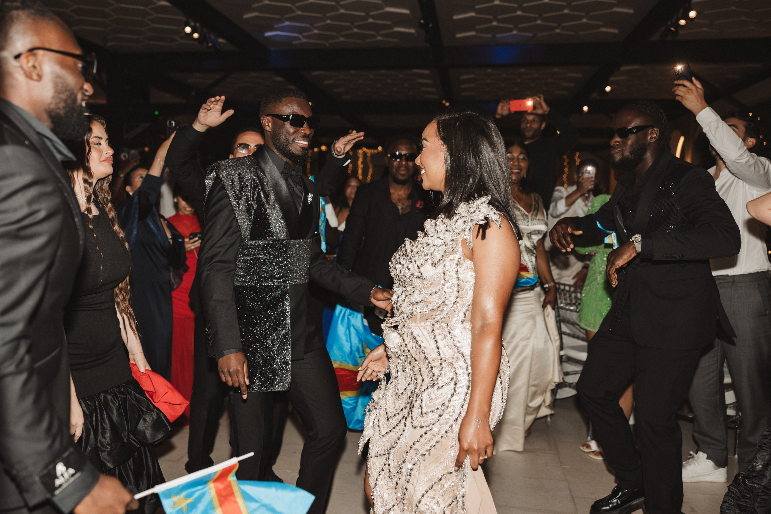 Nejma & Jonathan. Photographe de mariage et de famille à Braga — Alexandra Mieres Photography