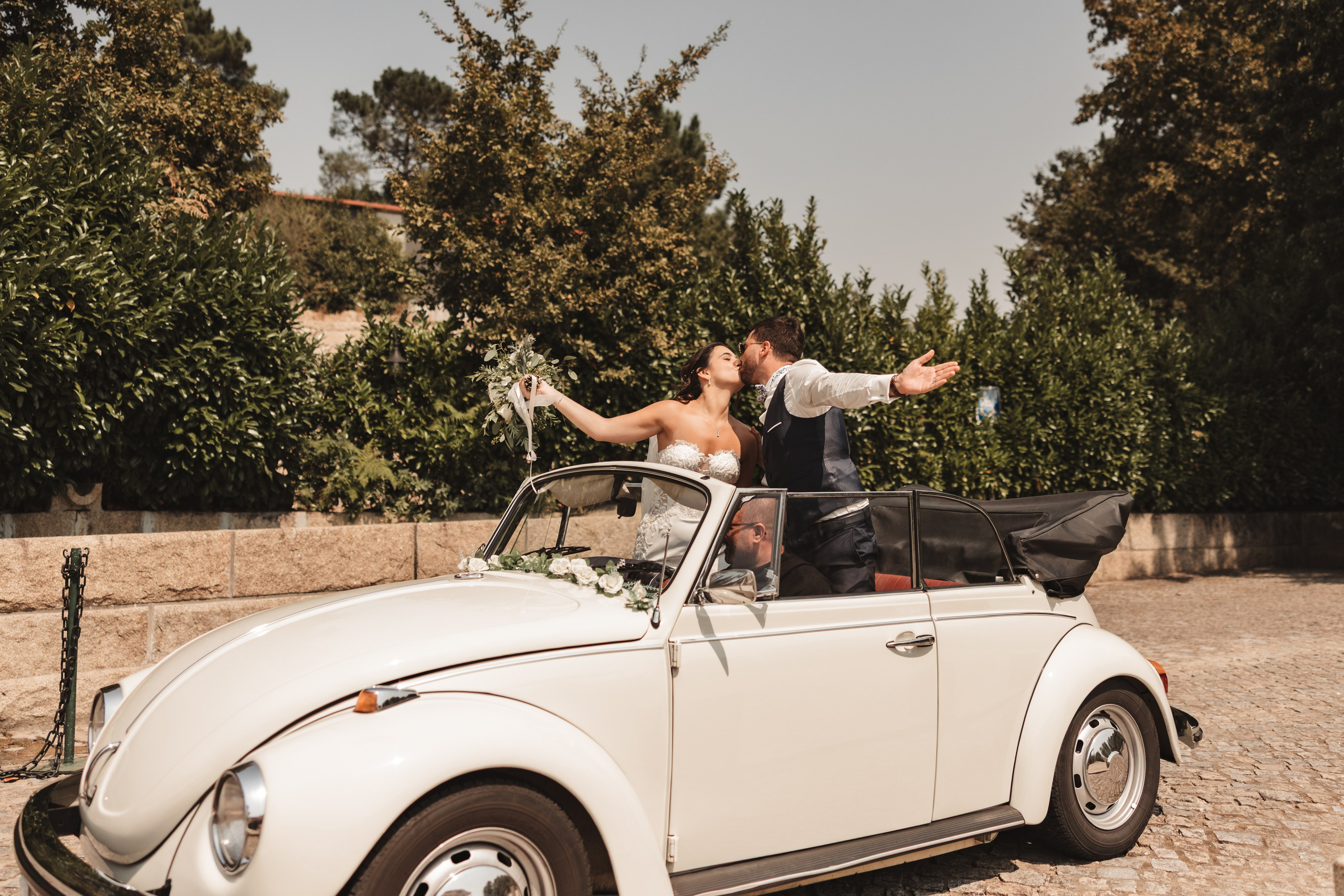 Laura & Arthur. Photographe de mariage et de famille à Braga — Alexandra Mieres Photography