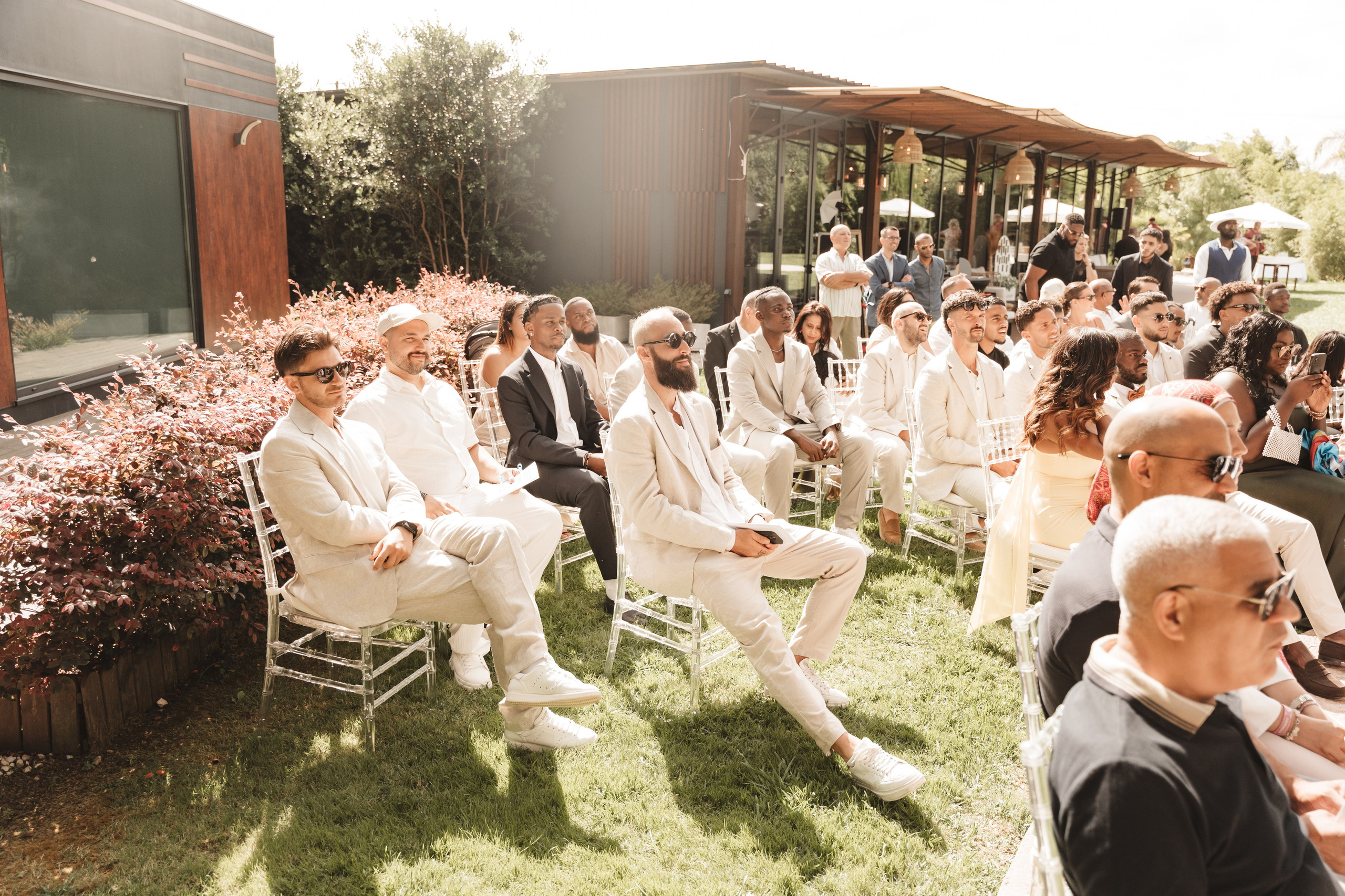 Nejma & Jonathan. Photographe de mariage et de famille à Braga — Alexandra Mieres Photography