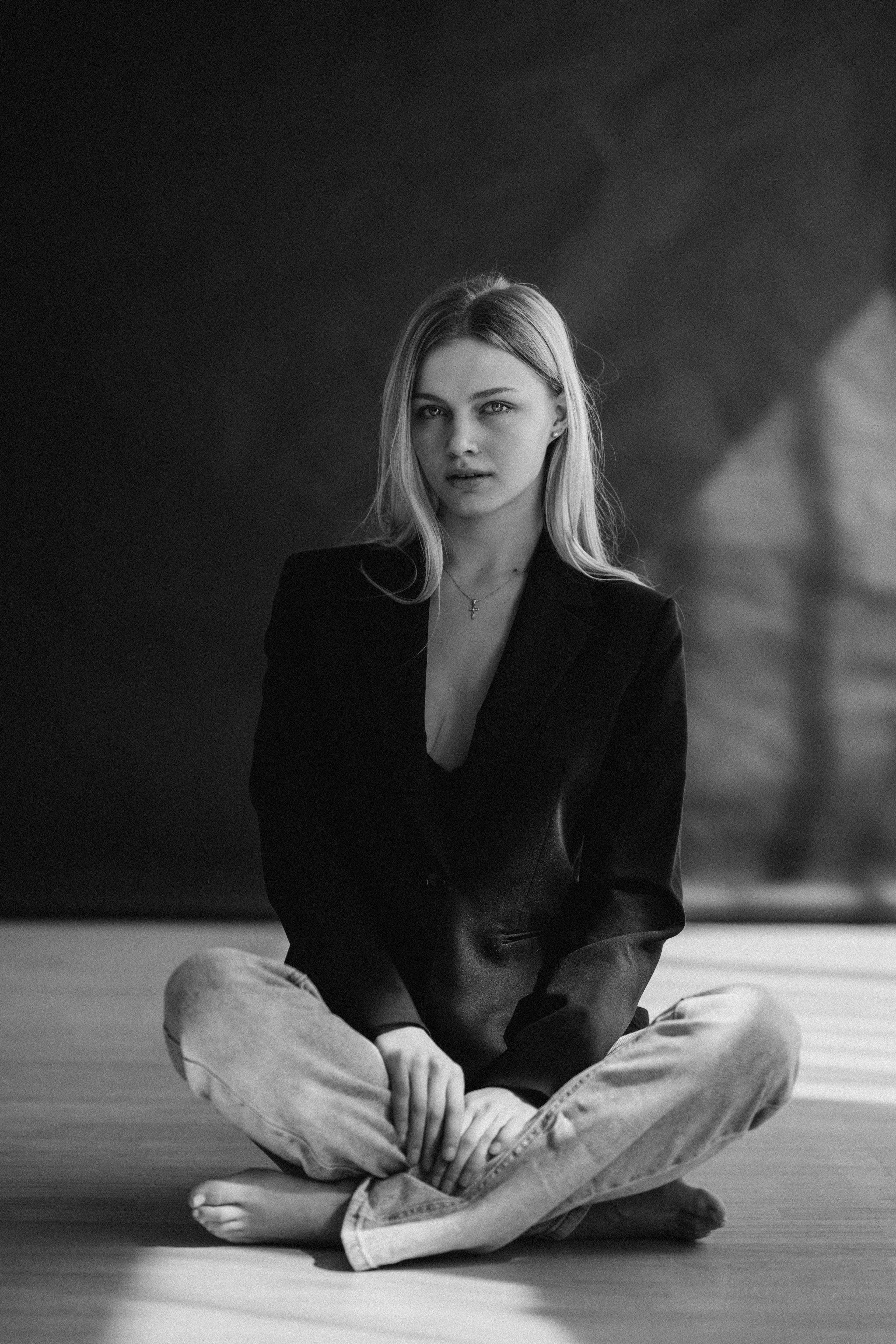 Individuals. Victoria Olonen – Cinematic Portrait Artist | Helsinki & Europe