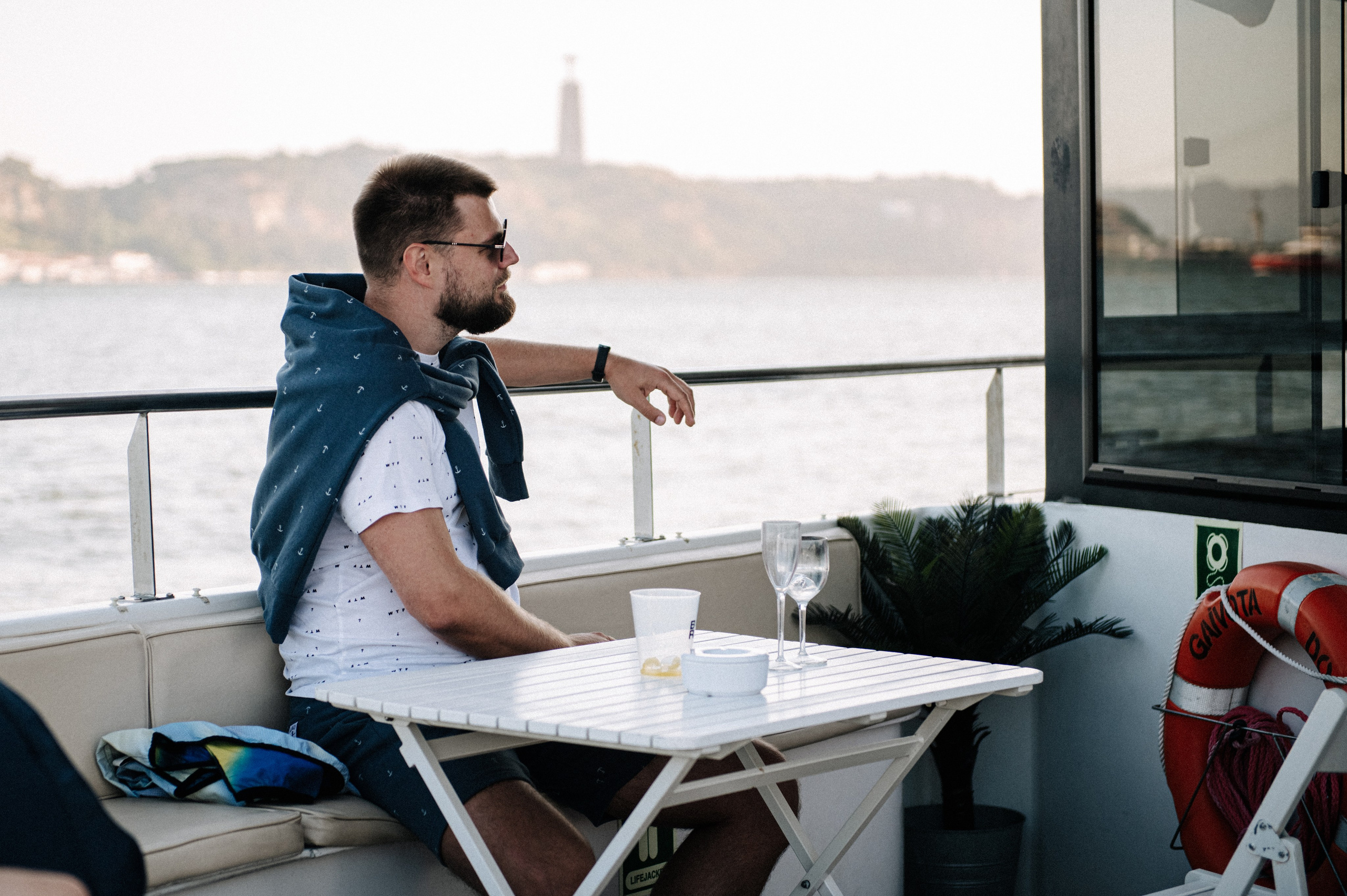 Corporate party. Ваш фотограф в Лиссабоне — Анна Белова