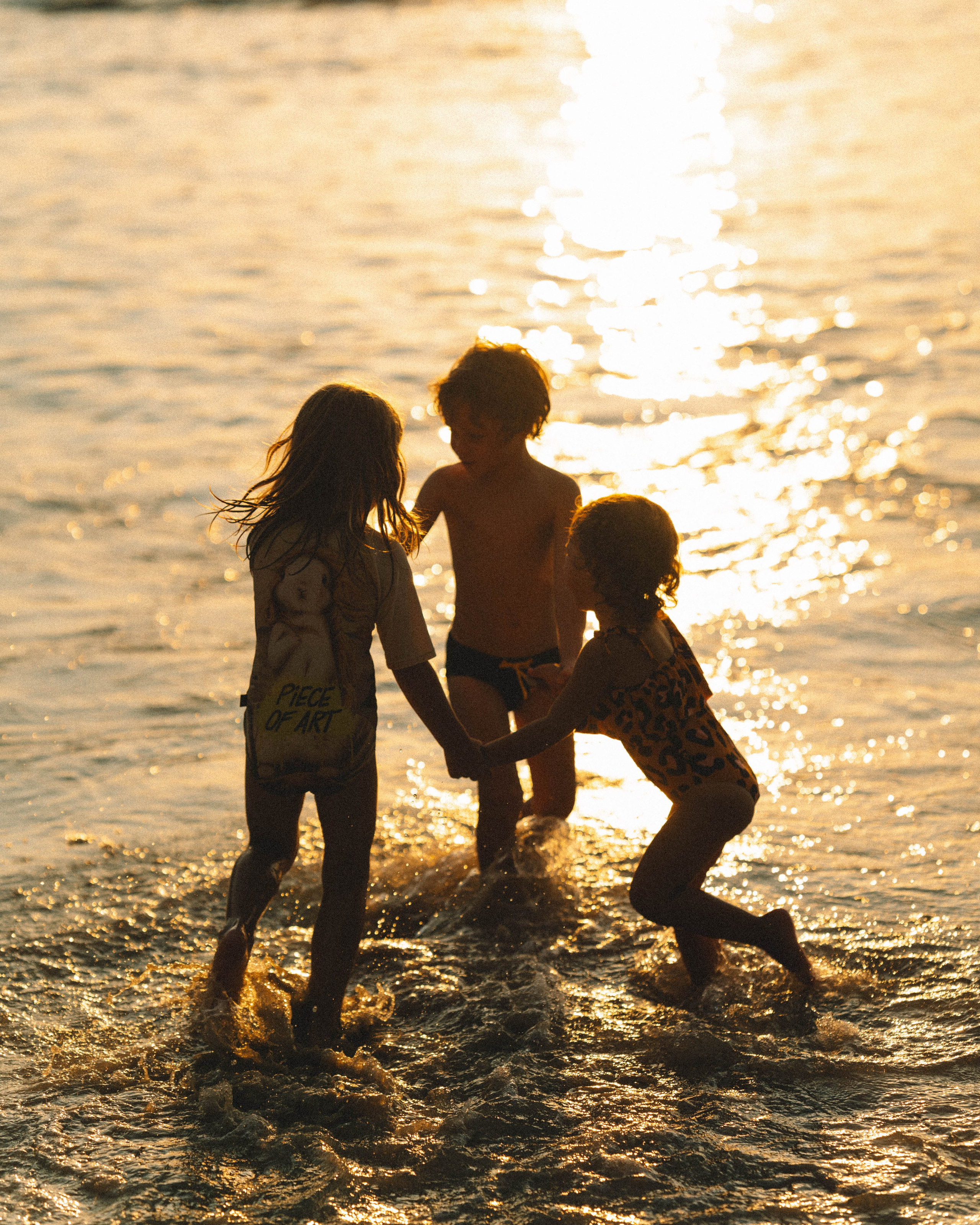 Детский портрет. Персональный и коммерческий фотограф