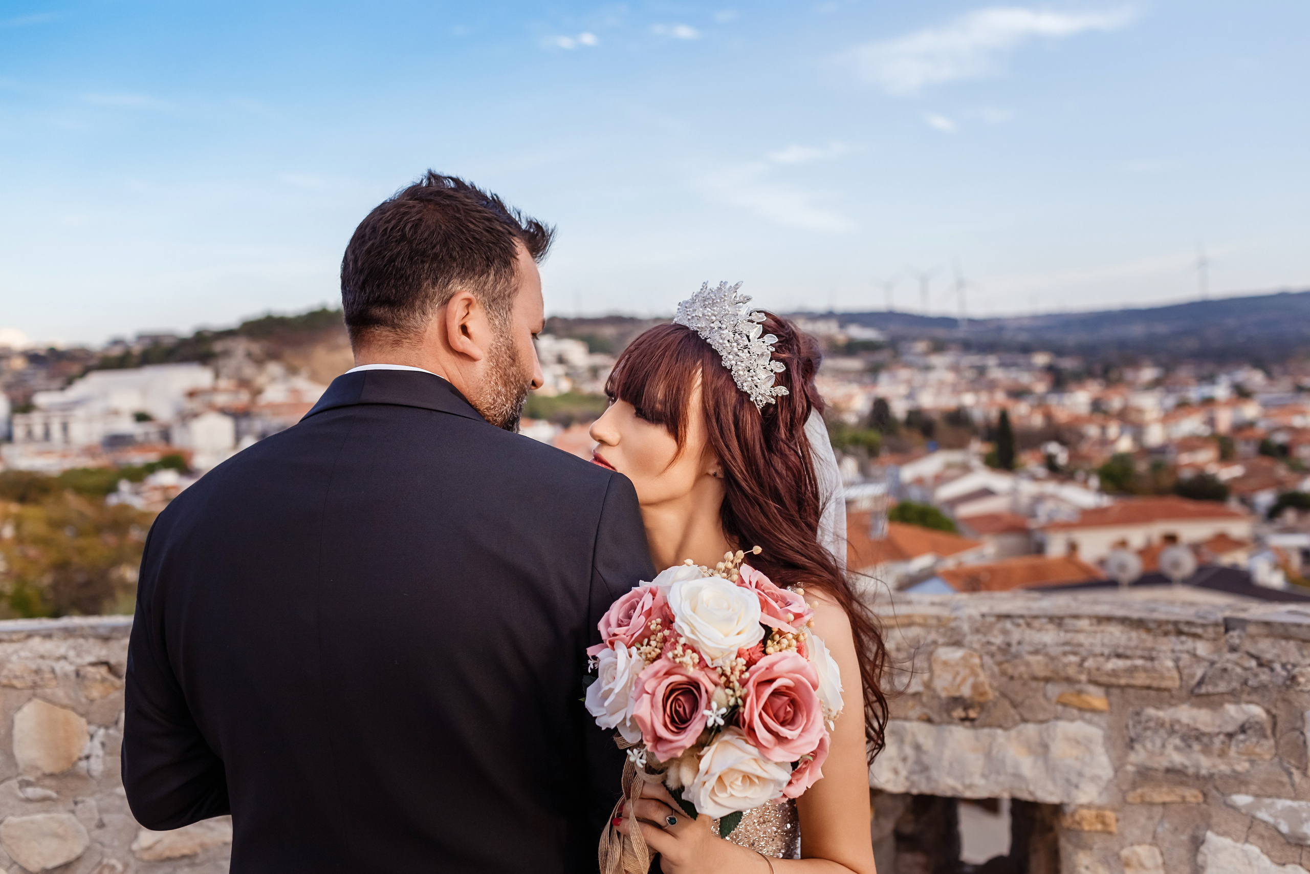 Professional family and children’s photographer in Izmir Irina Eron