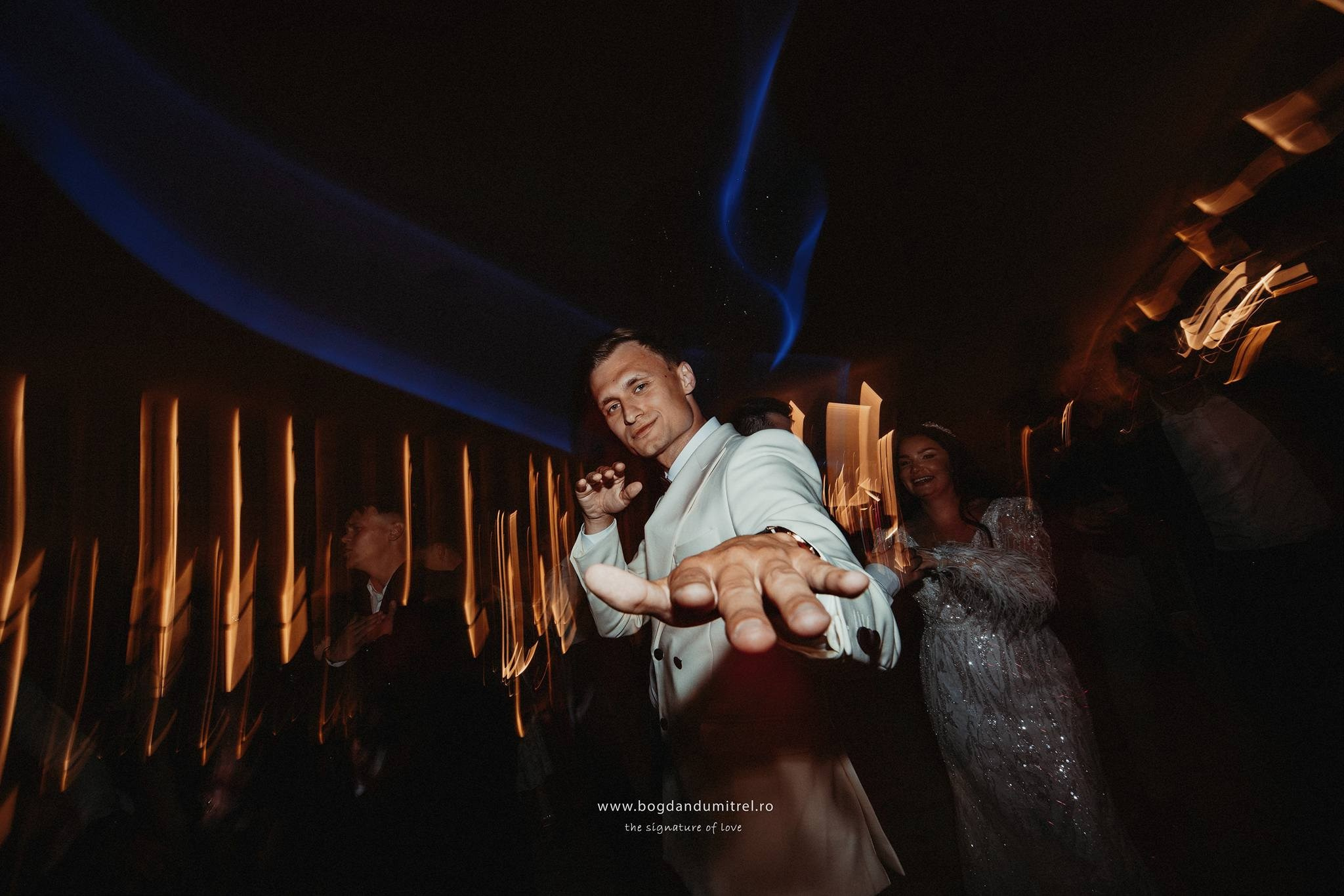 Fast view. Bogdan Dumitrel — wedding photograher