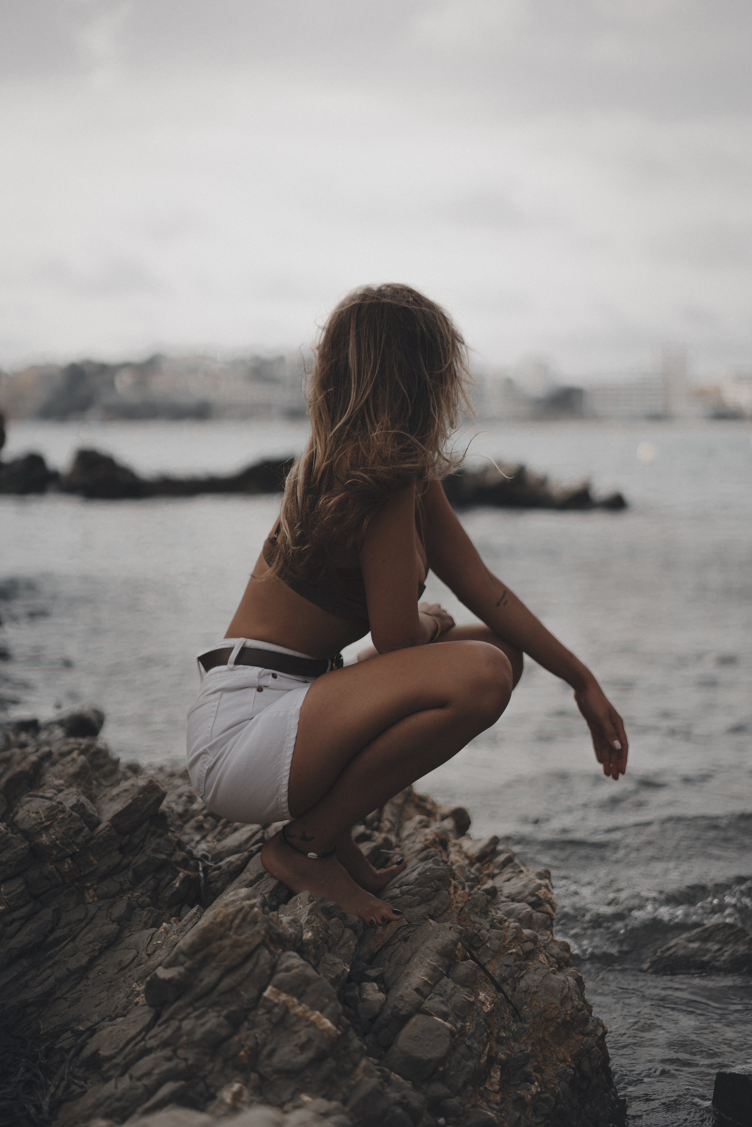 Nature. Portrait, lookbook and family photographer in Riga, LATVIA