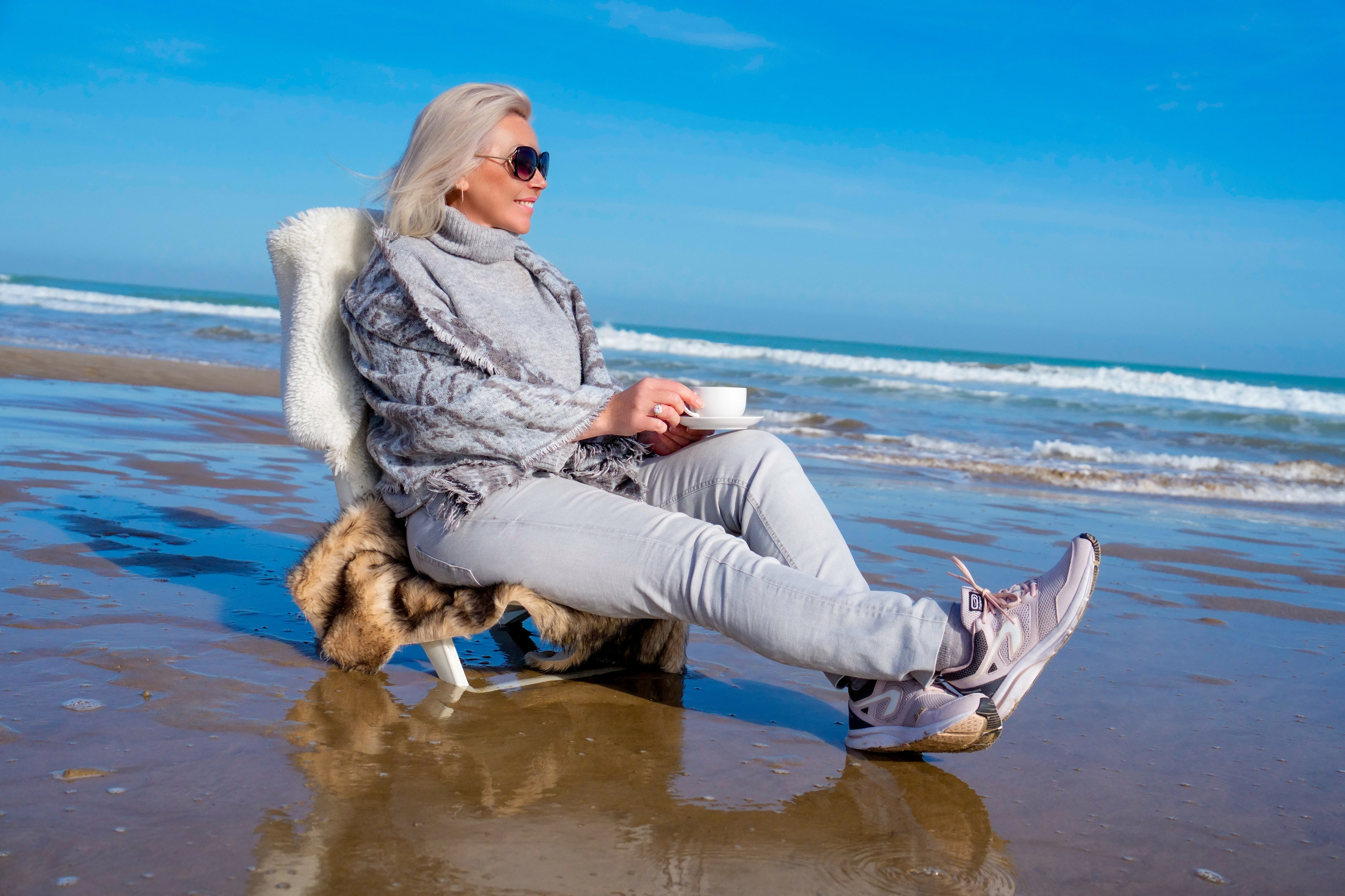OKSI. Fotógrafa Olena Petryk. Realizo sesiones de fotos en Puerto de Sagunto