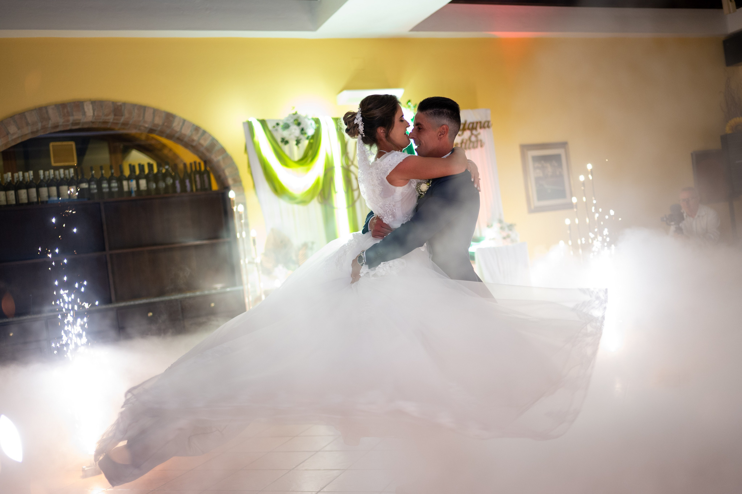Wedding Cristian & Georgiana. Daniel Rotaru Photography