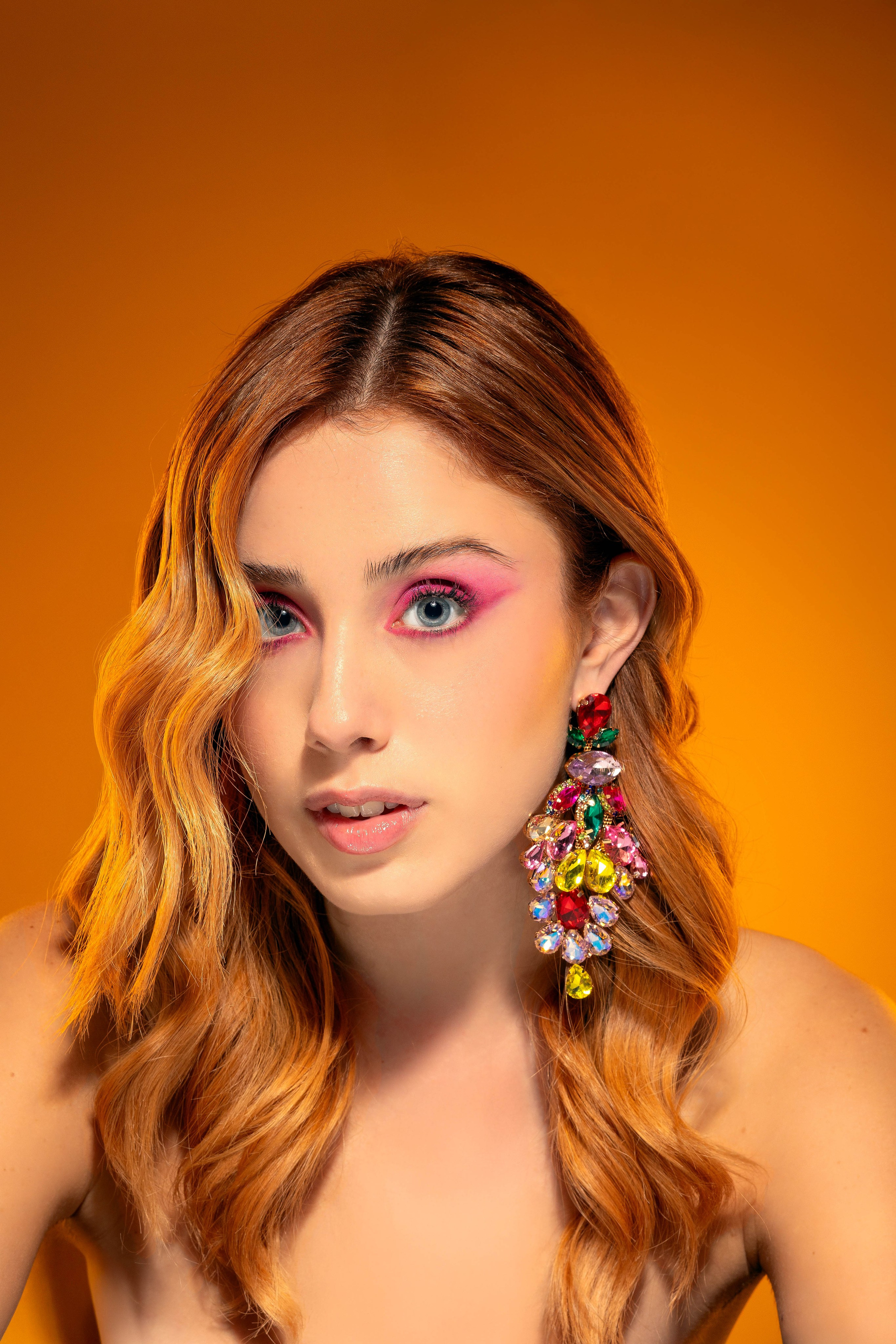 Metamorfosi — Beauty Editorial. Fotógrafa profesional en Barcelona de retratos, fotografía comercial y proyectos creativos