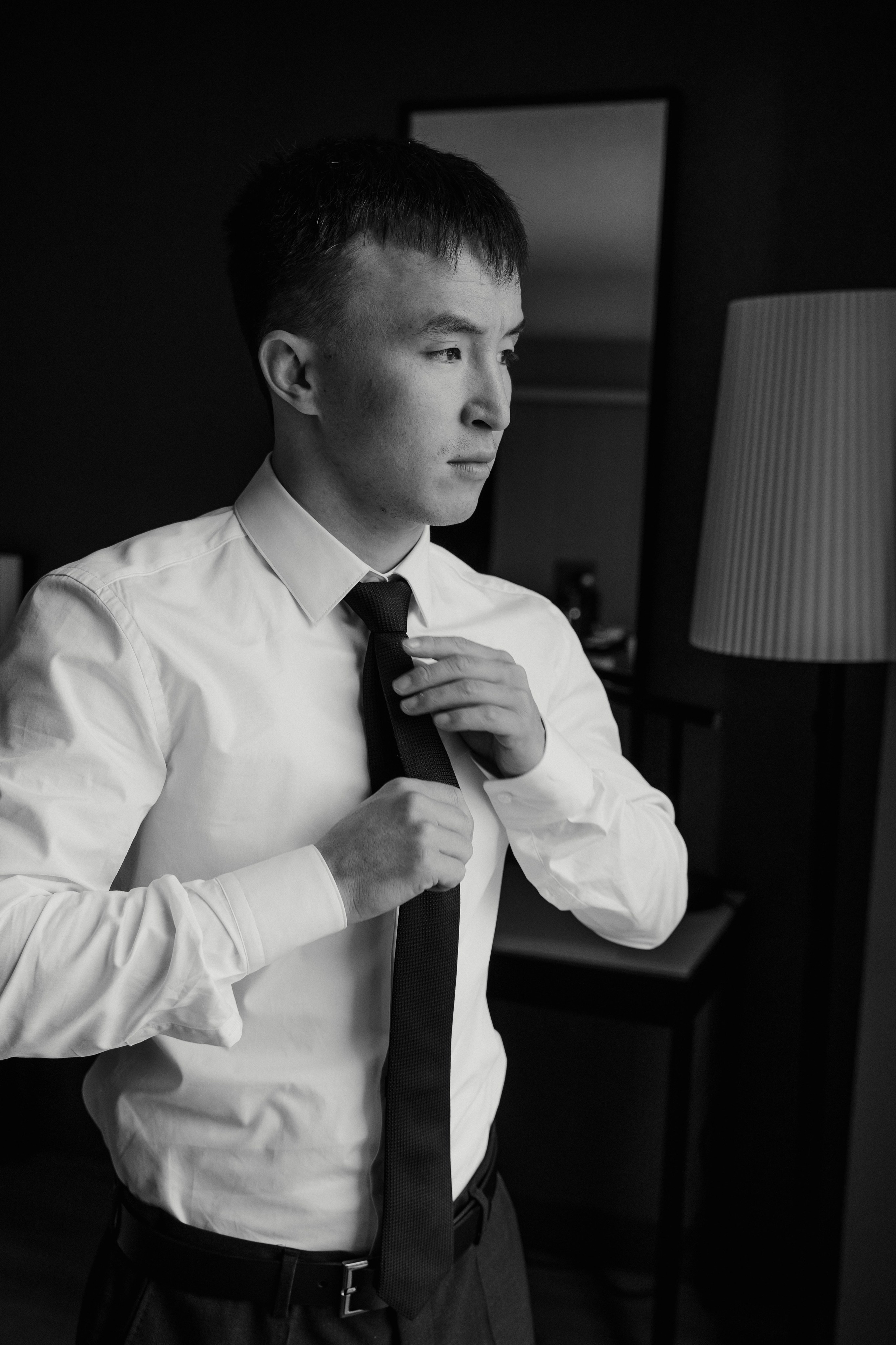 Wedding Photography | Chicago Botanic Garden & Downtown Chicago. Main