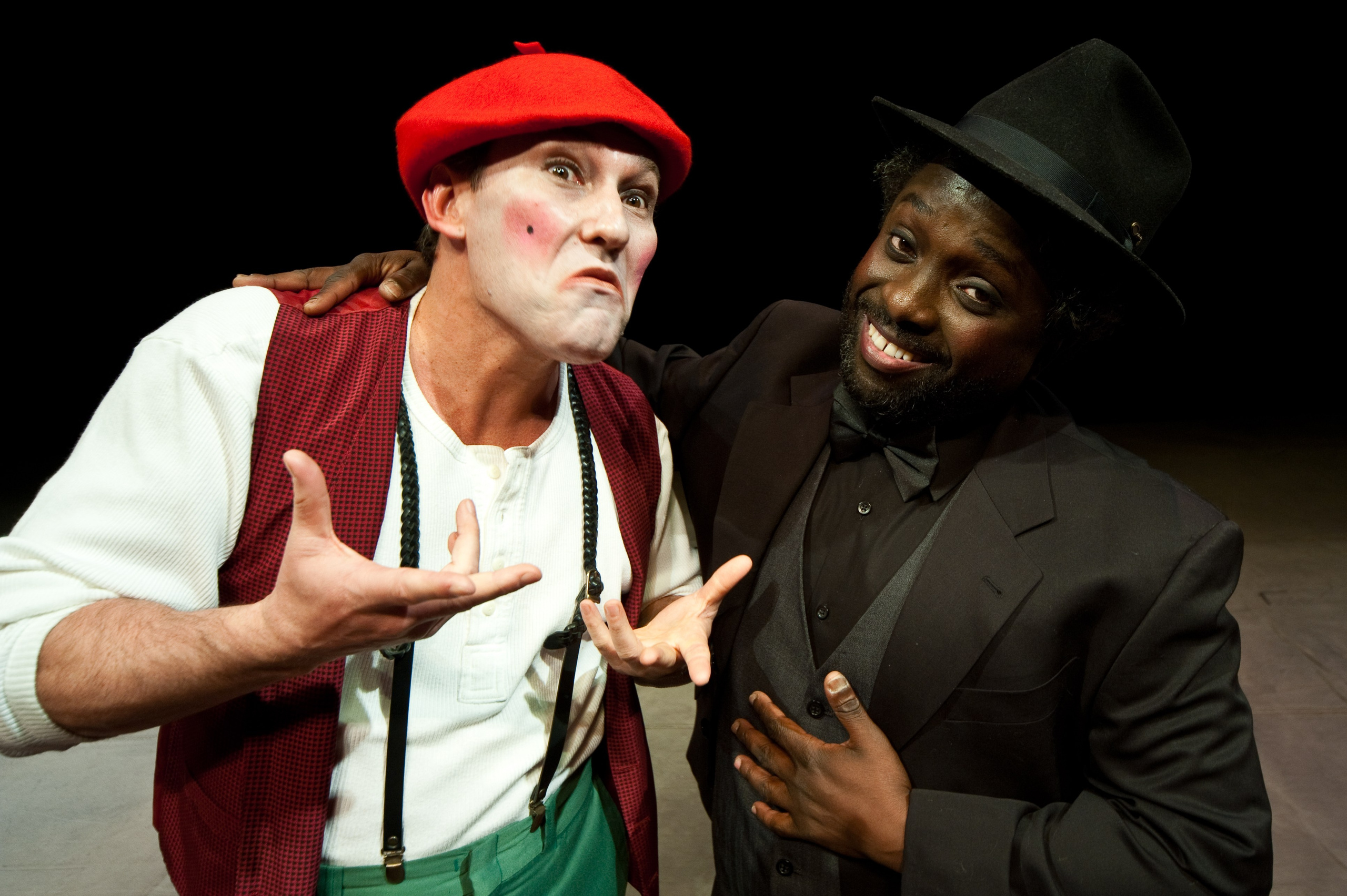 PORTRAIT. ©2026 Adriano Escanhuela Photography