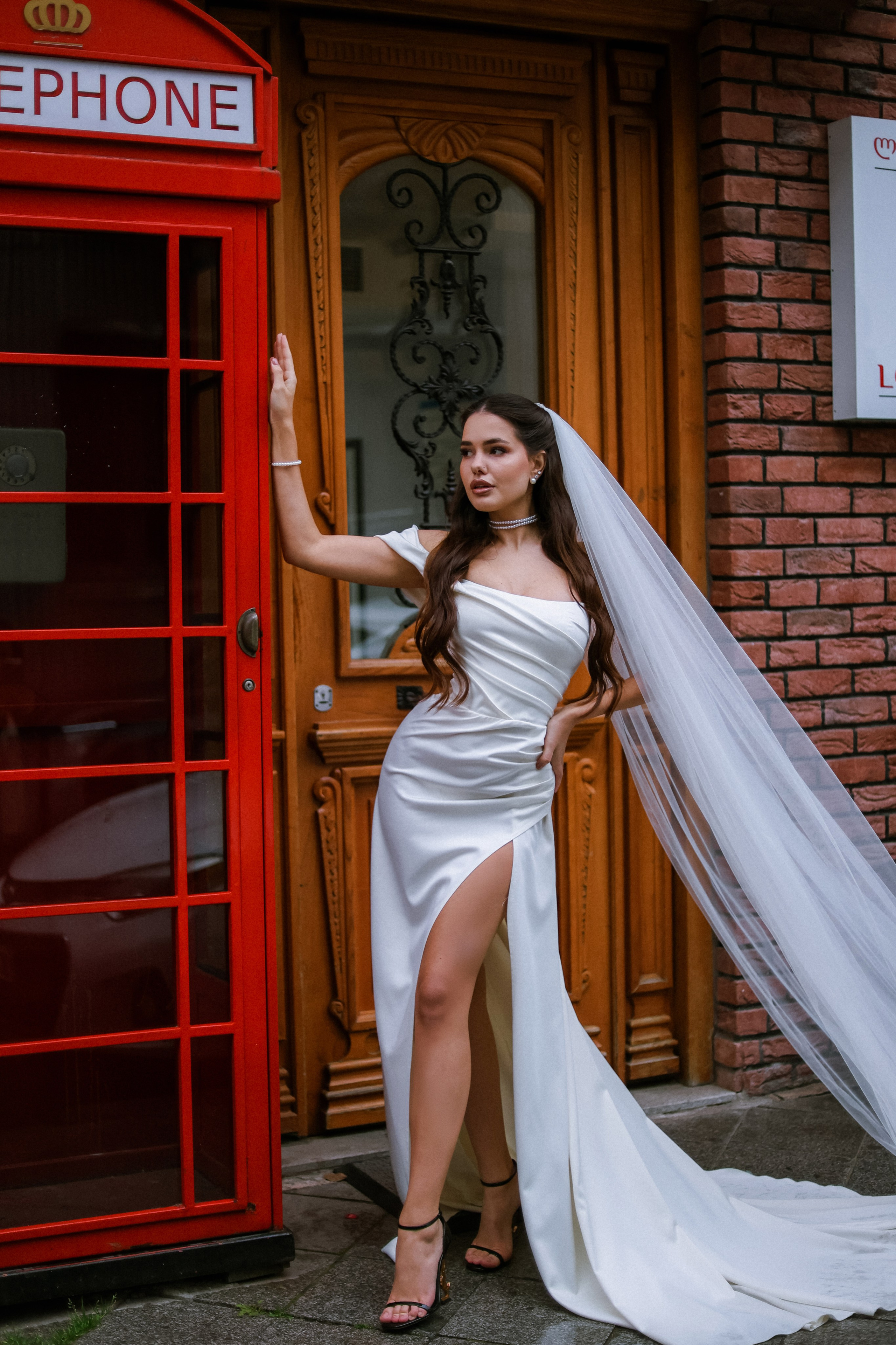 Bride. Свадебный, семейный и детский фотограф в Беларуси и за ее пределами