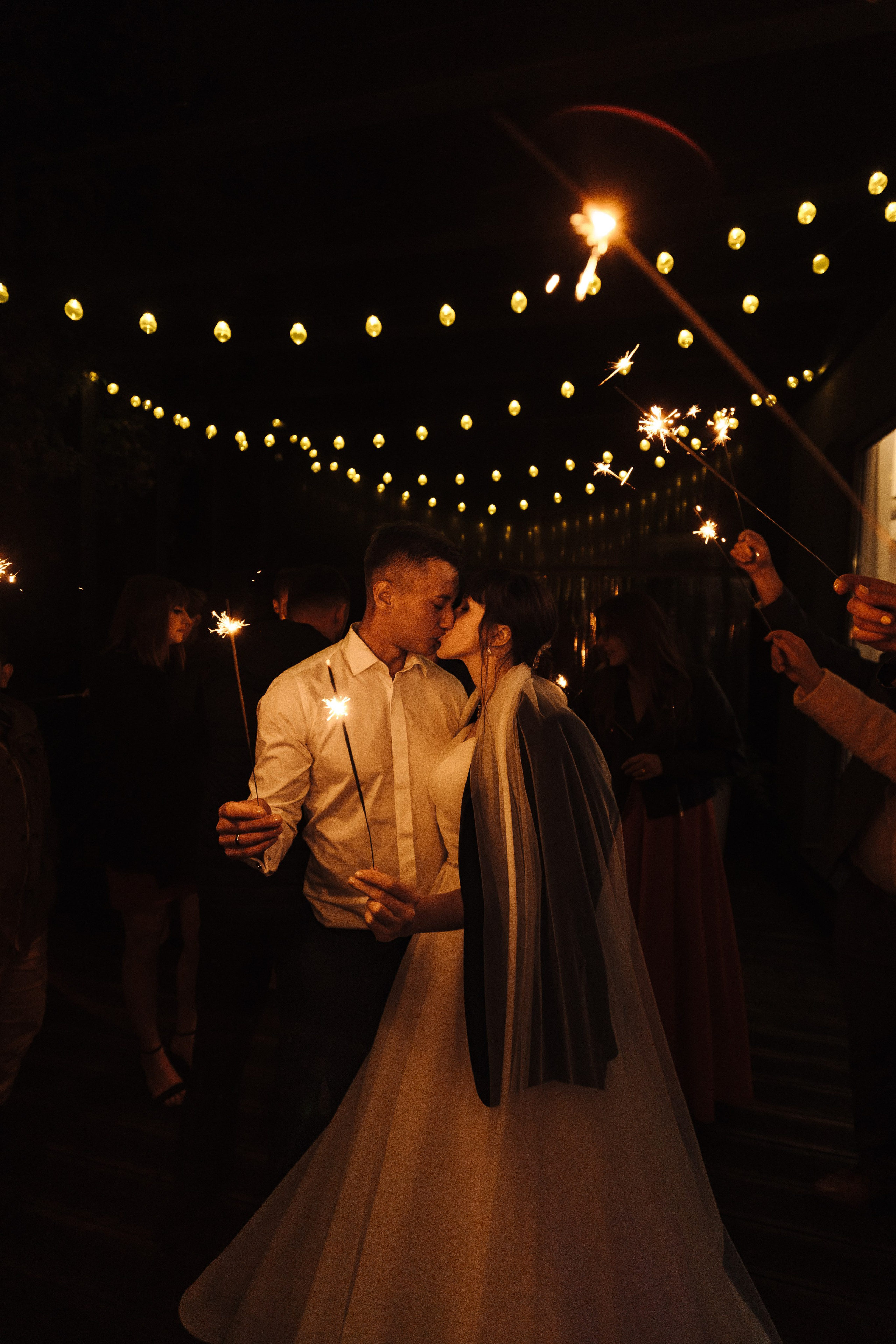 Piotr i Roksolana. Karina Czernecka Foto