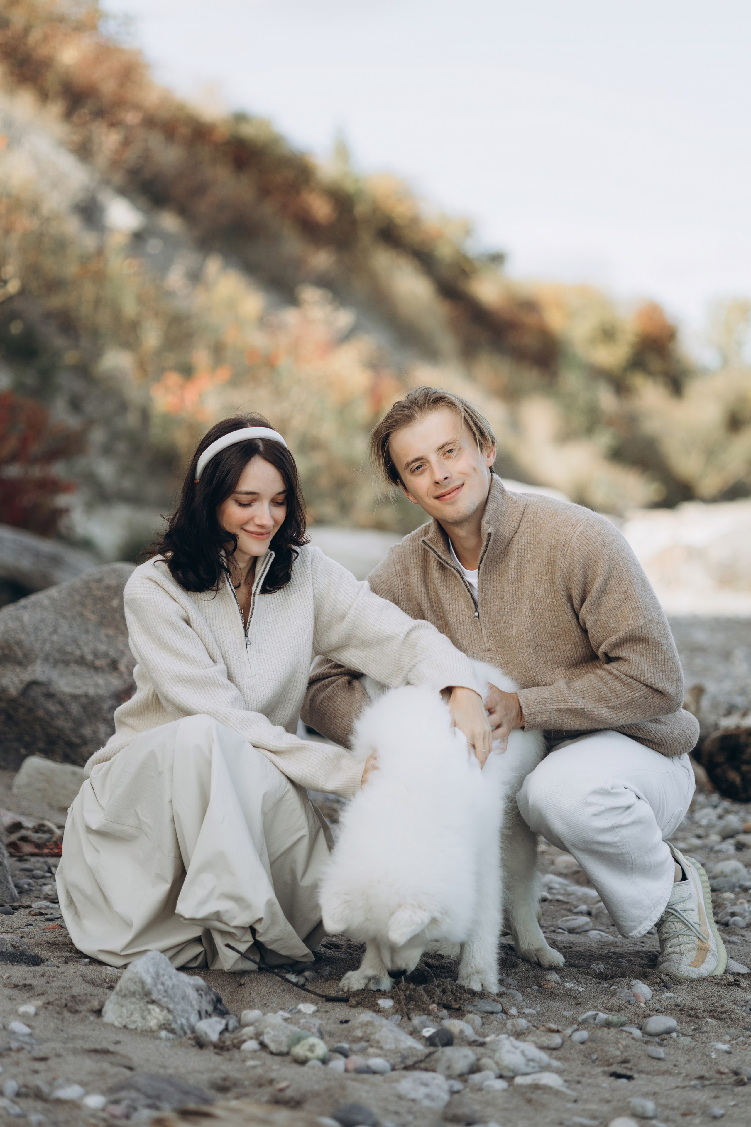 Adam & Maya. Chernenko.photography