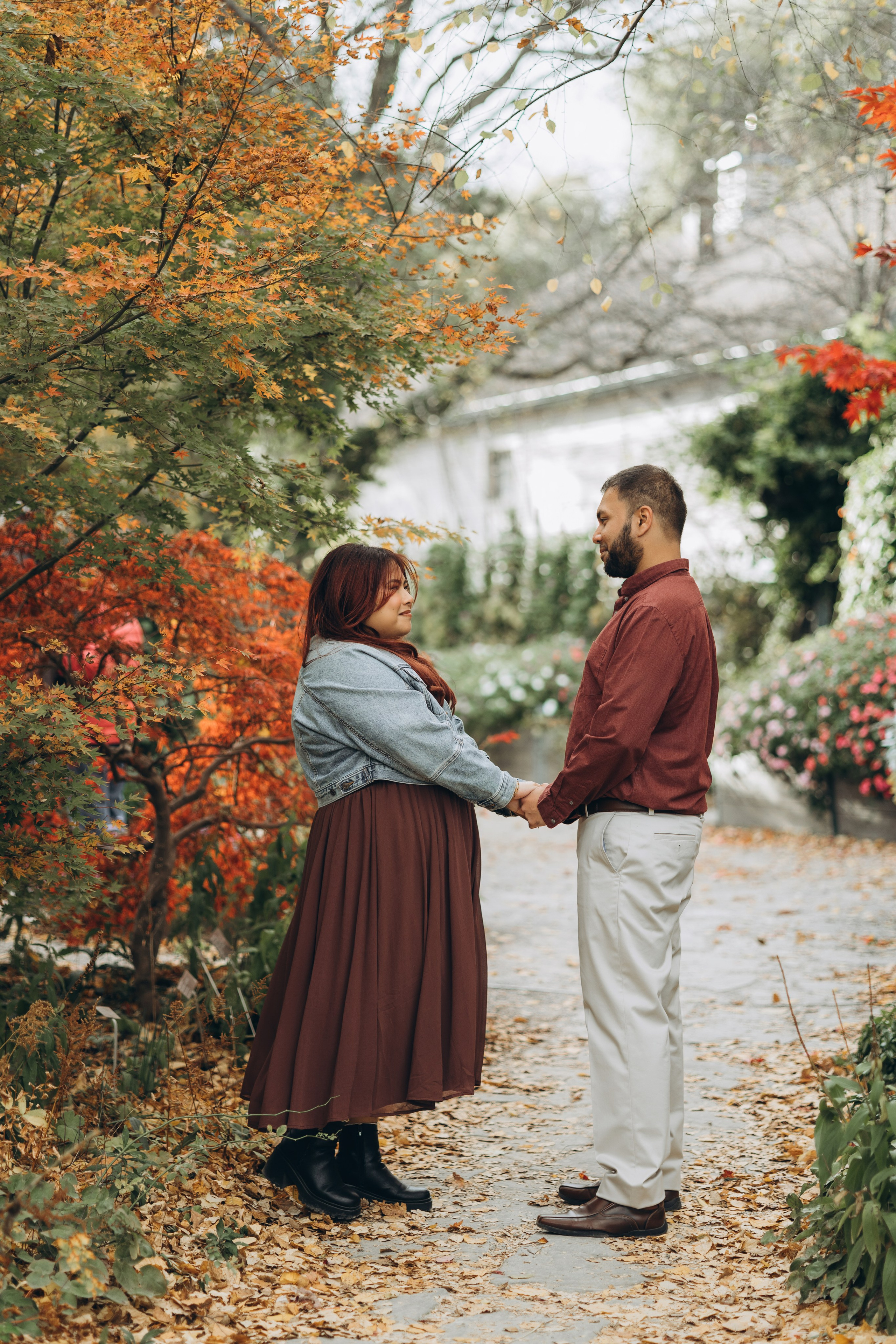 Rachelle & Shan. Chernenko.photography