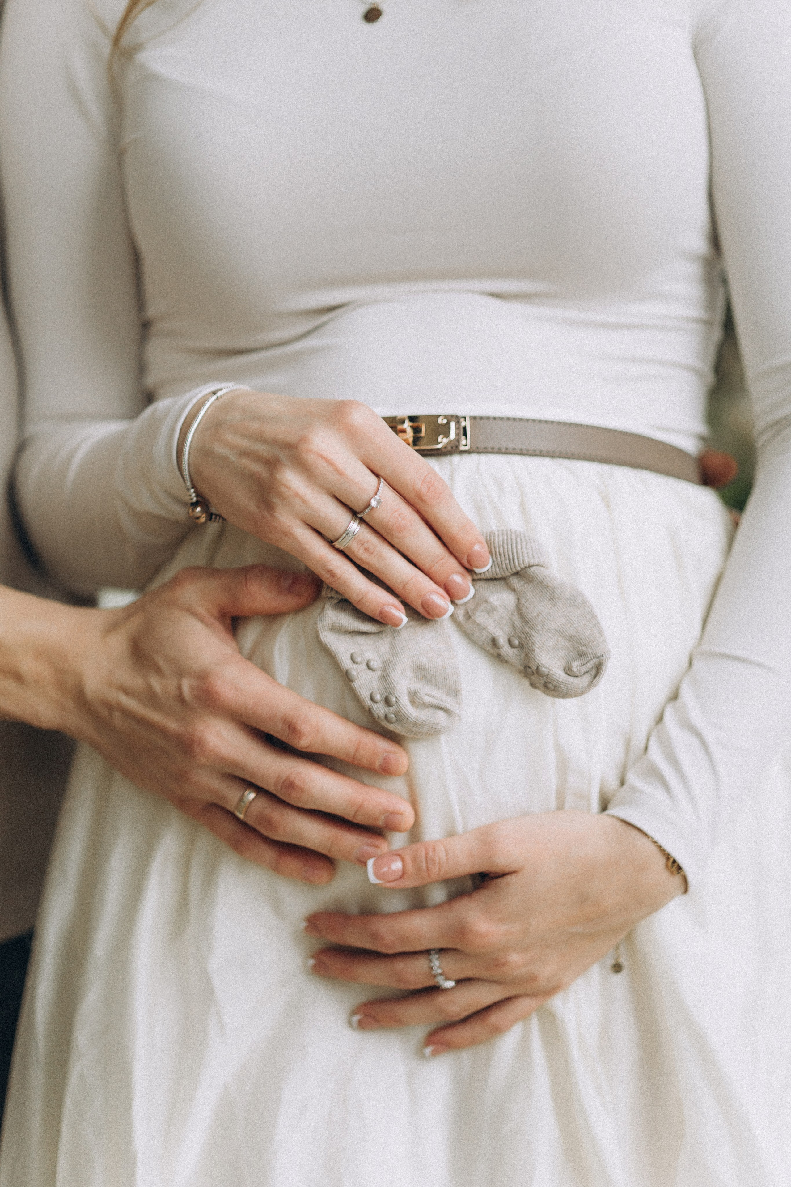 Baby is on the way. Chernenko.photography