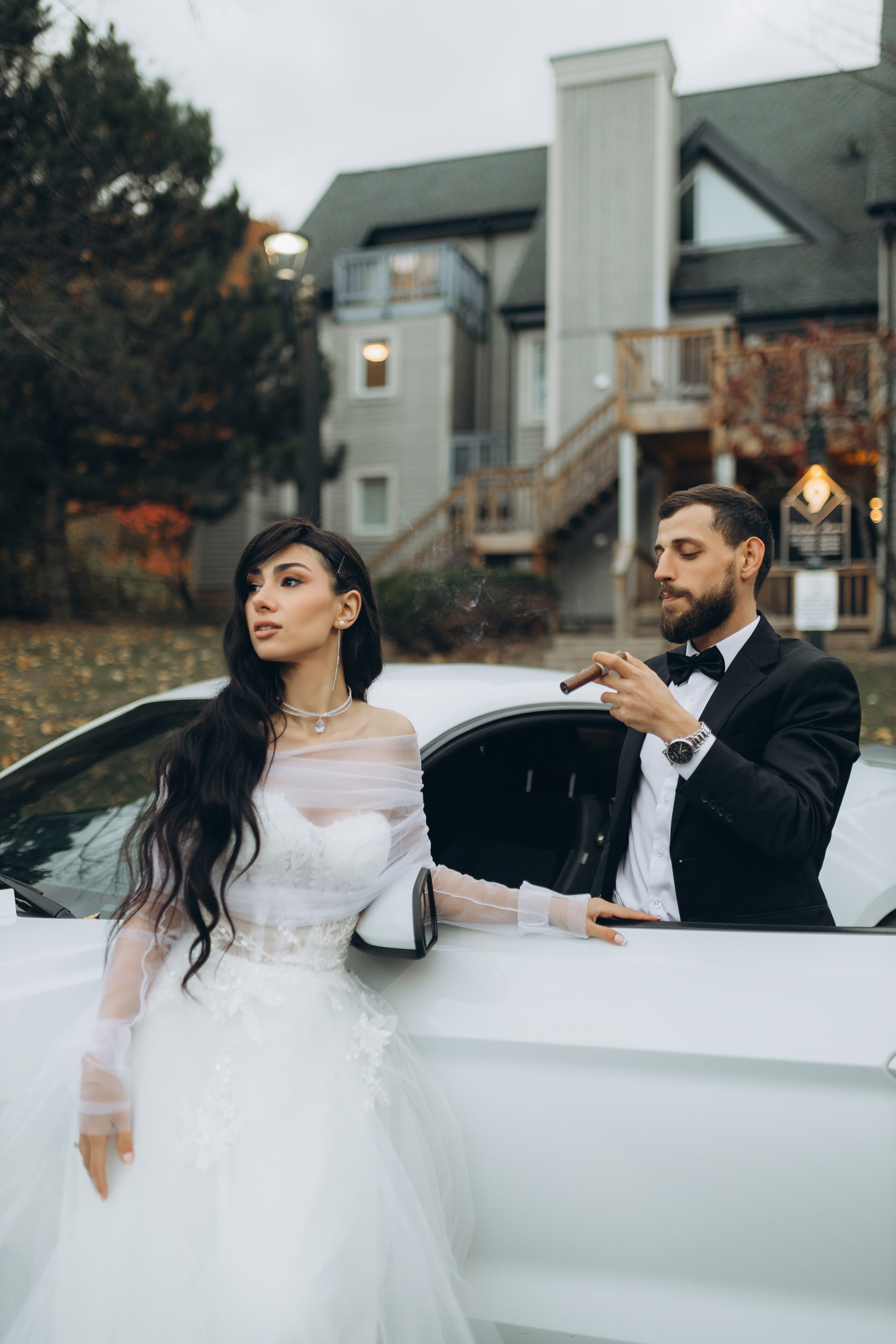 Mountain Wedding. Chernenko.photography