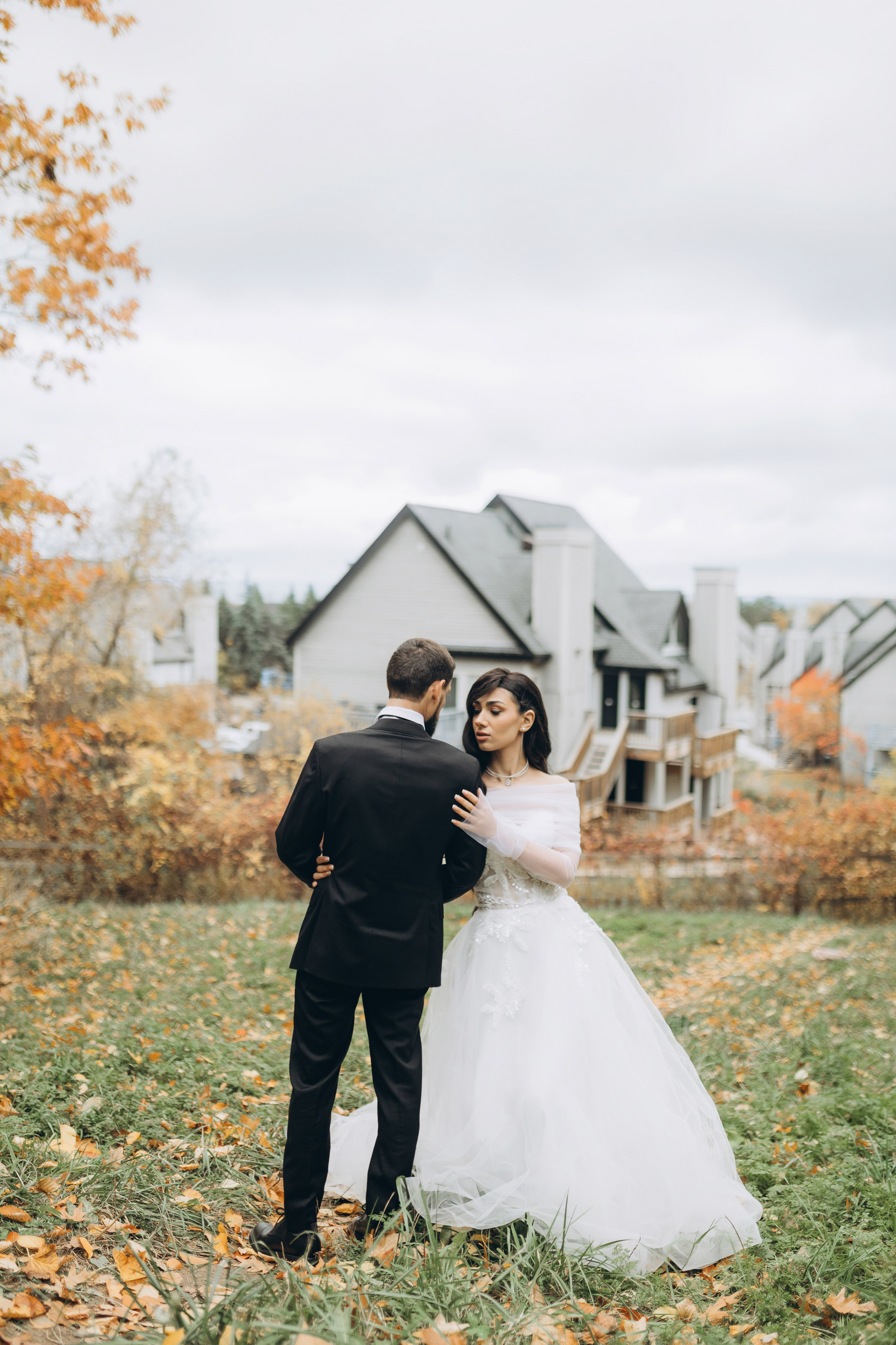 Mountain Wedding. Chernenko.photography