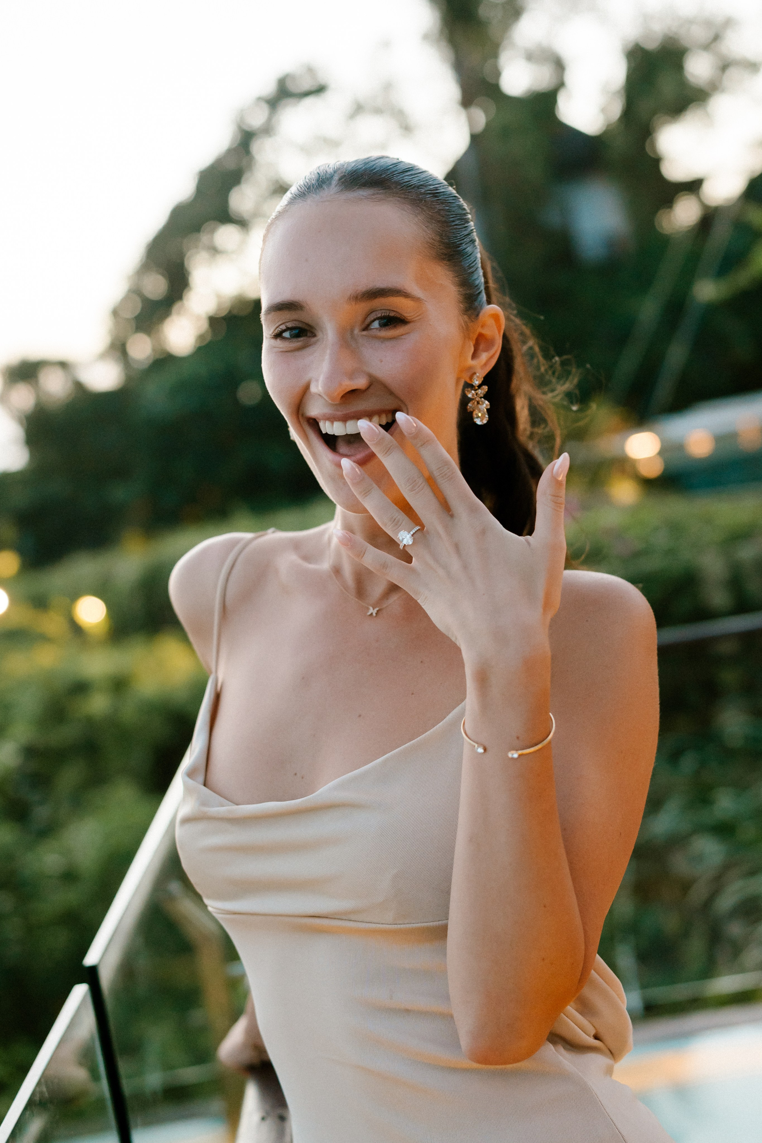 Nicolaos & Ivanna. Female Photographer in Bali