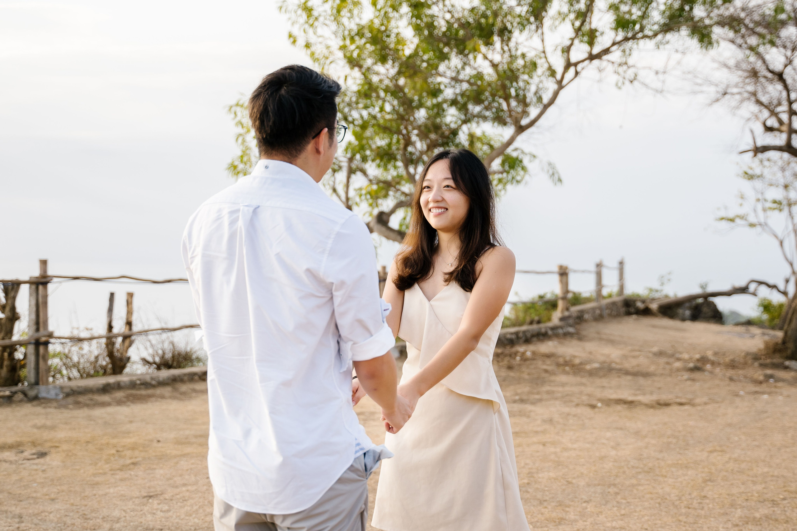 Oscar & Ebi. Female Photographer in Bali