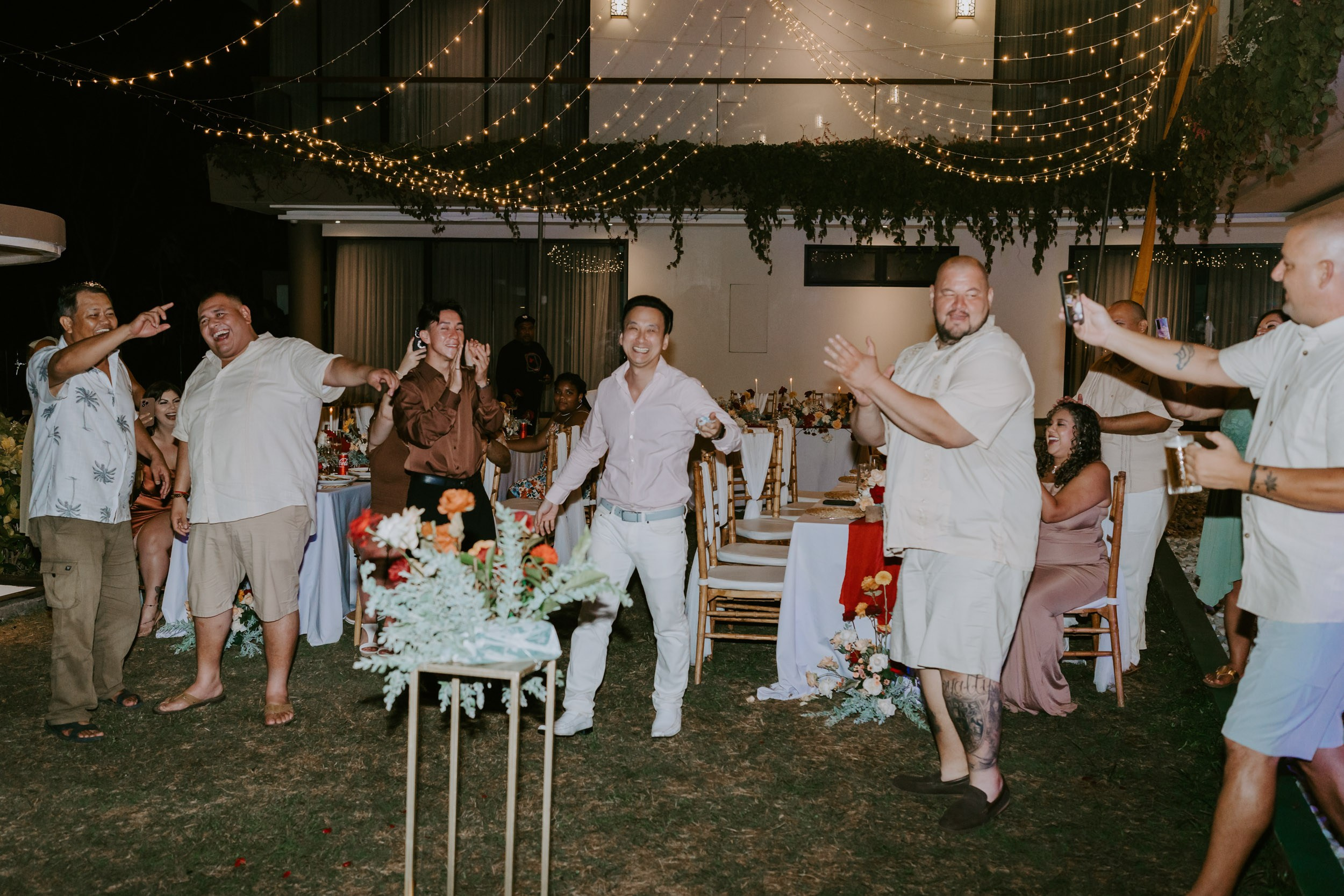 Bernardino & Ana. Female Photographer in Bali