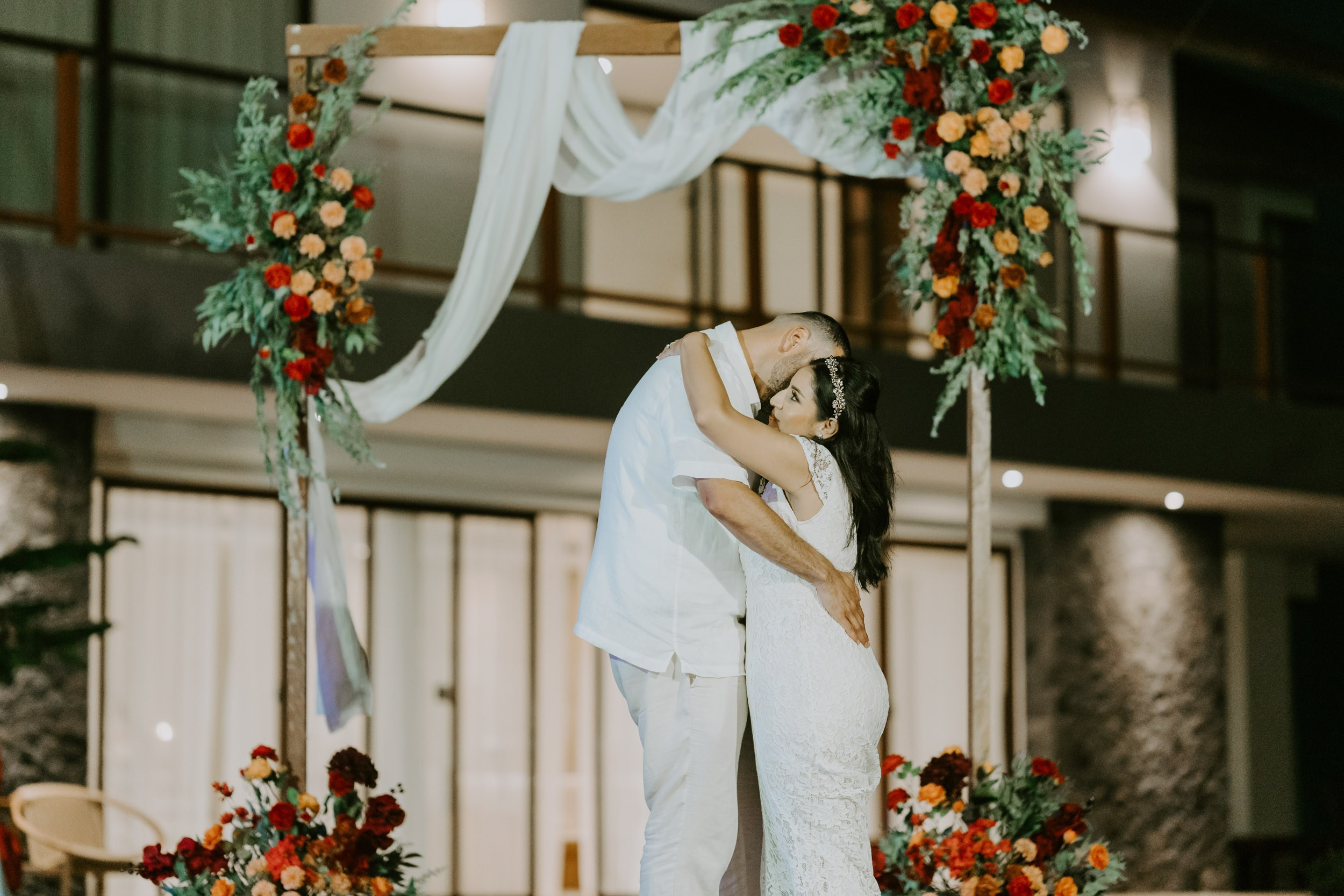 Bernardino & Ana. Female Photographer in Bali