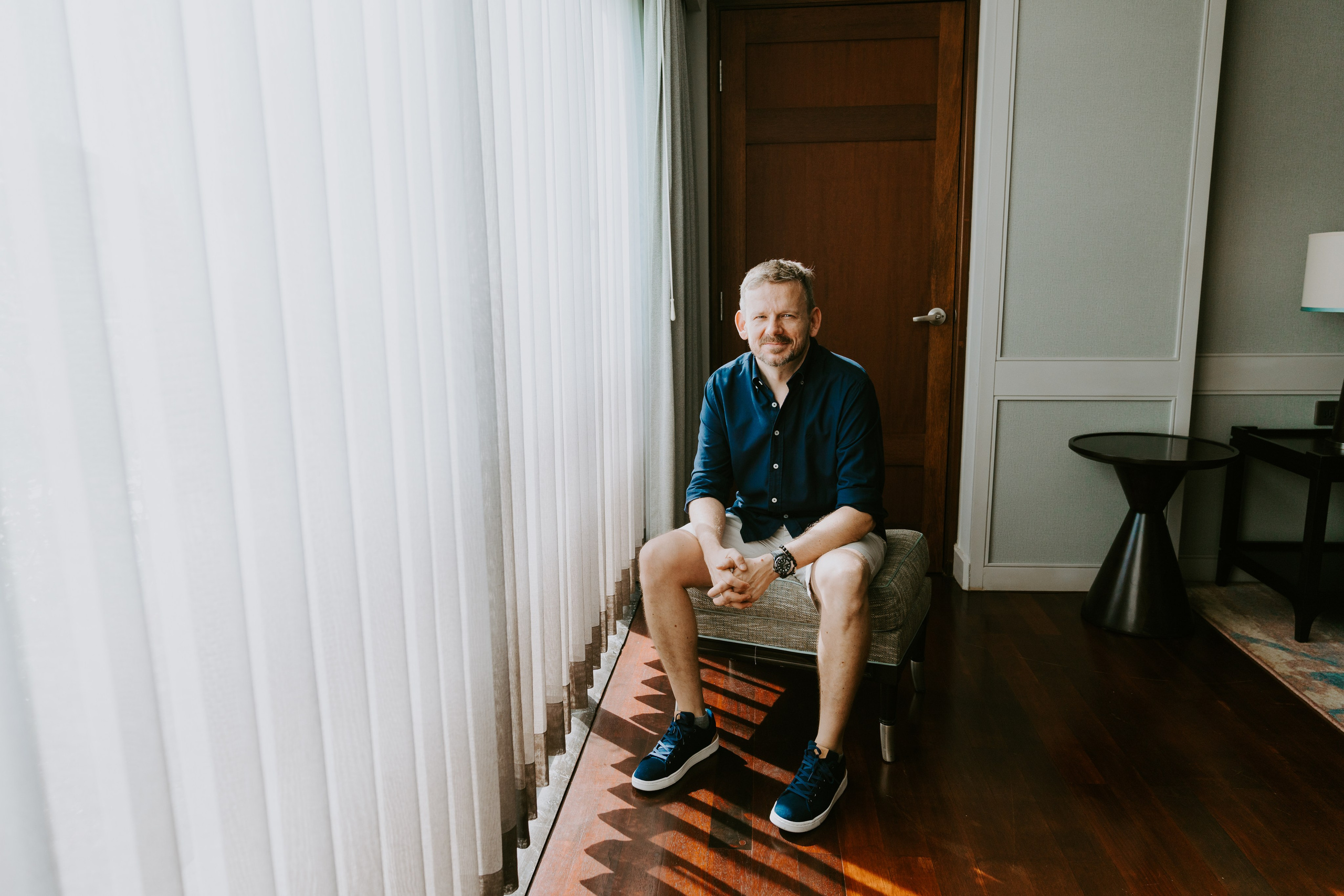 BOGLARKA & STEFFAN. Female Photographer in Bali