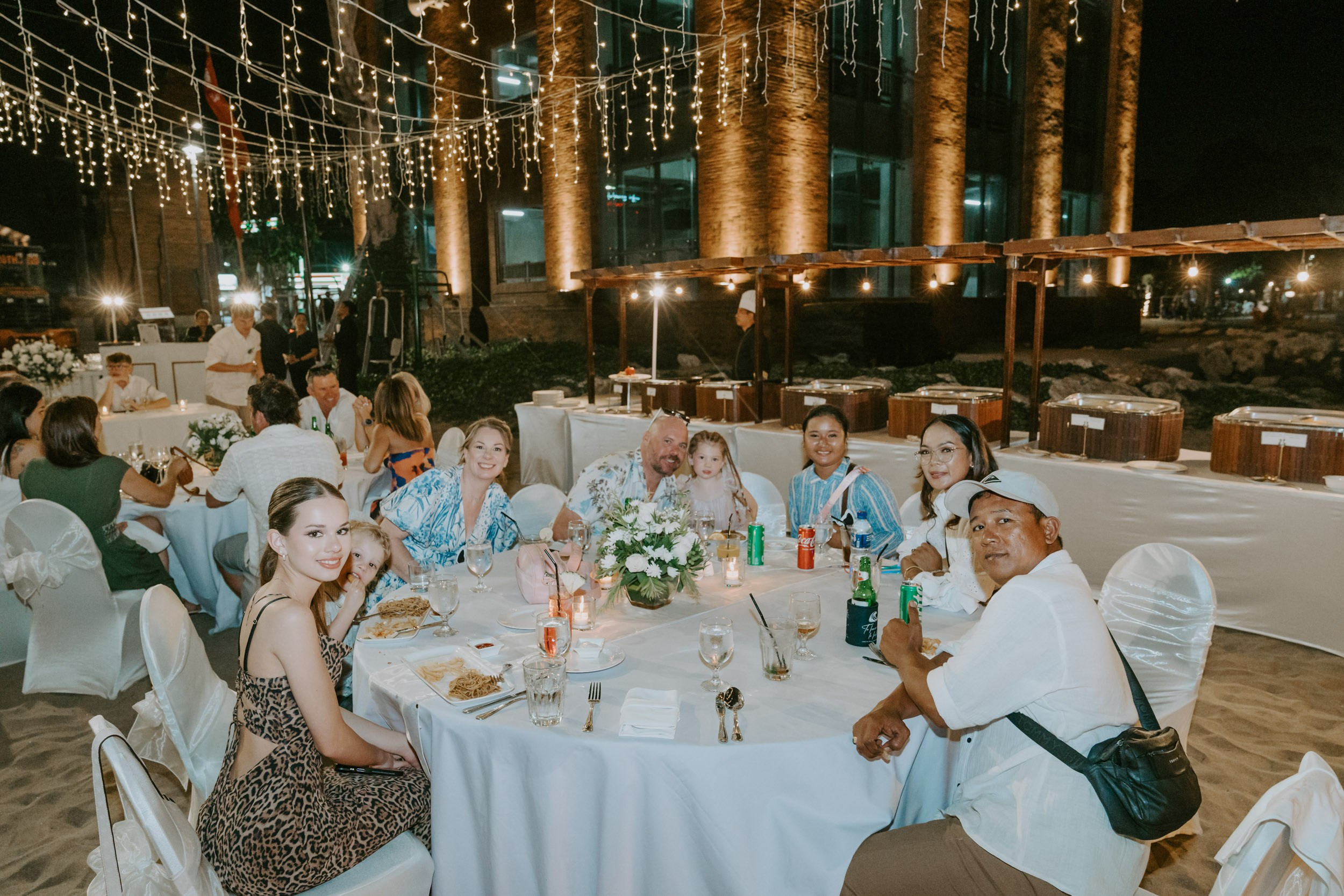 Kim & Ted. Female Photographer in Bali