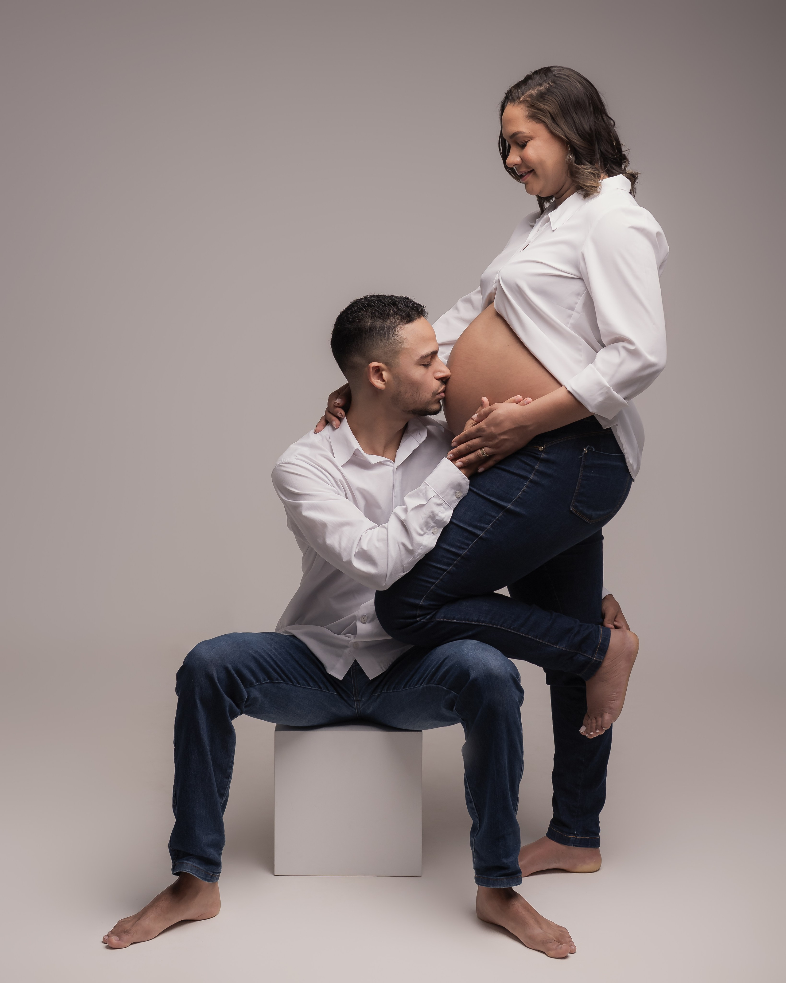 2025-11-16 | Paula & Matheus — Matias. Lembrar não é só ver. É sentir de novo