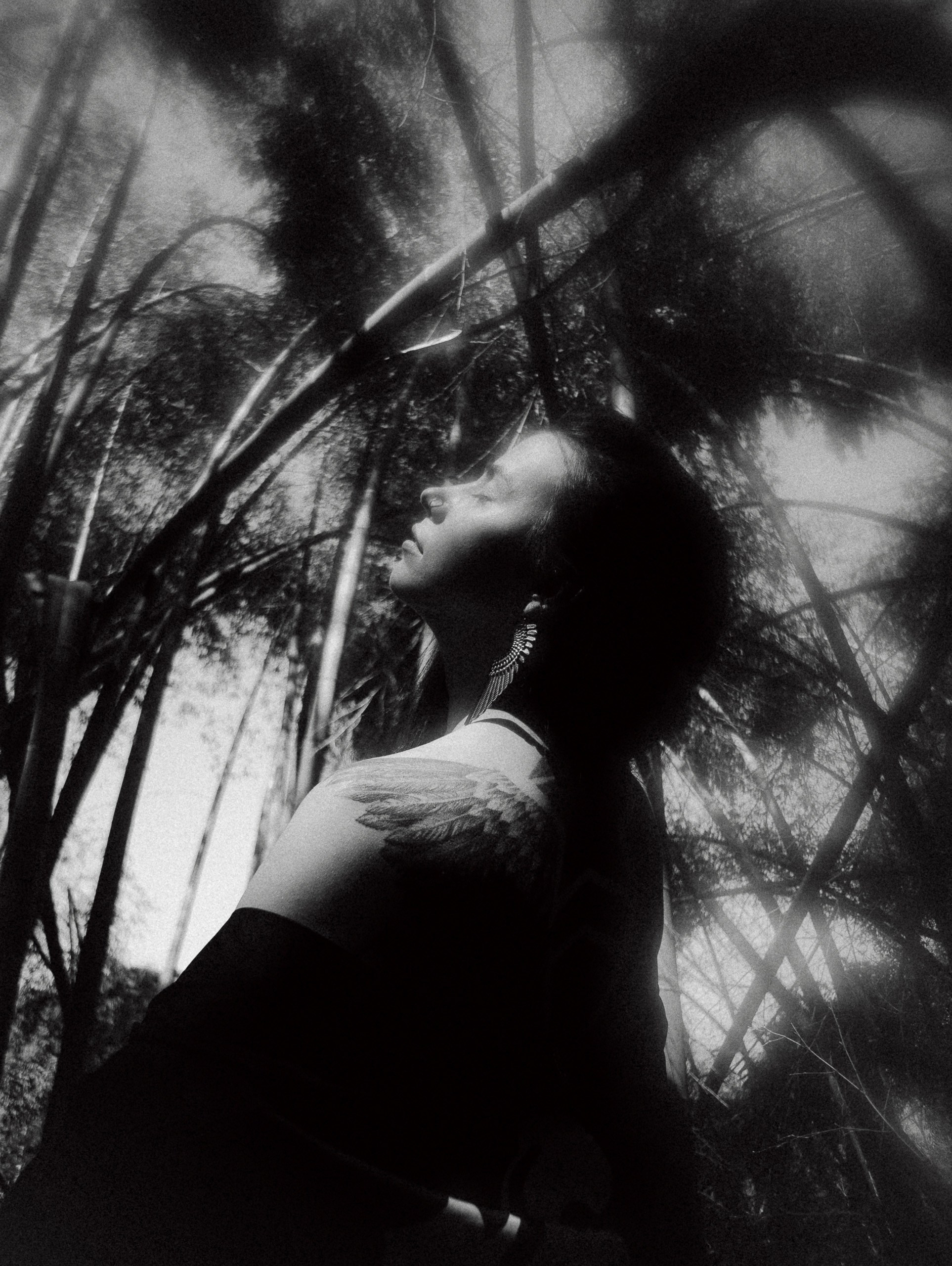 Marina. Inna Mendelson — Photographer