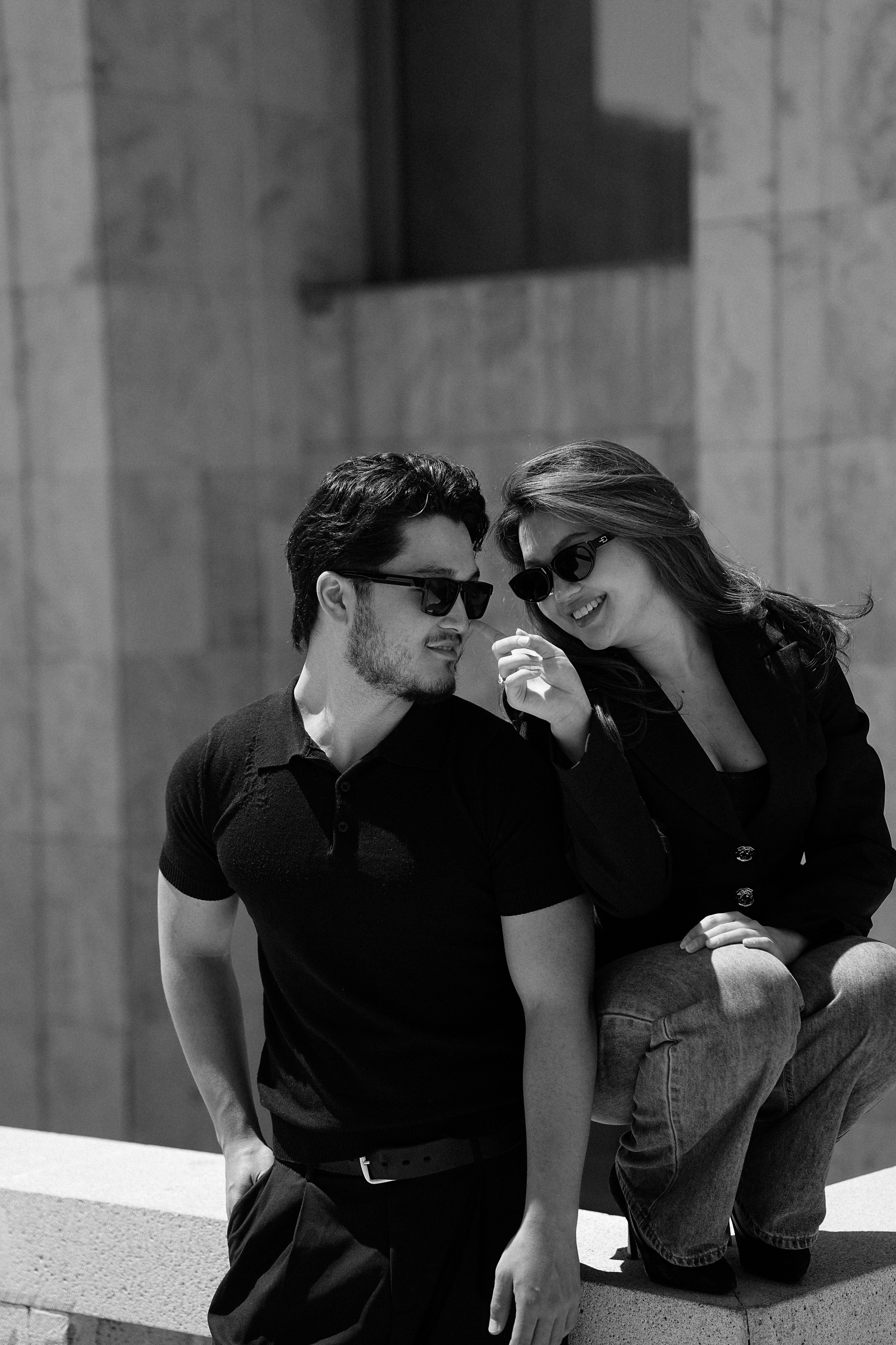 Love. Sariev