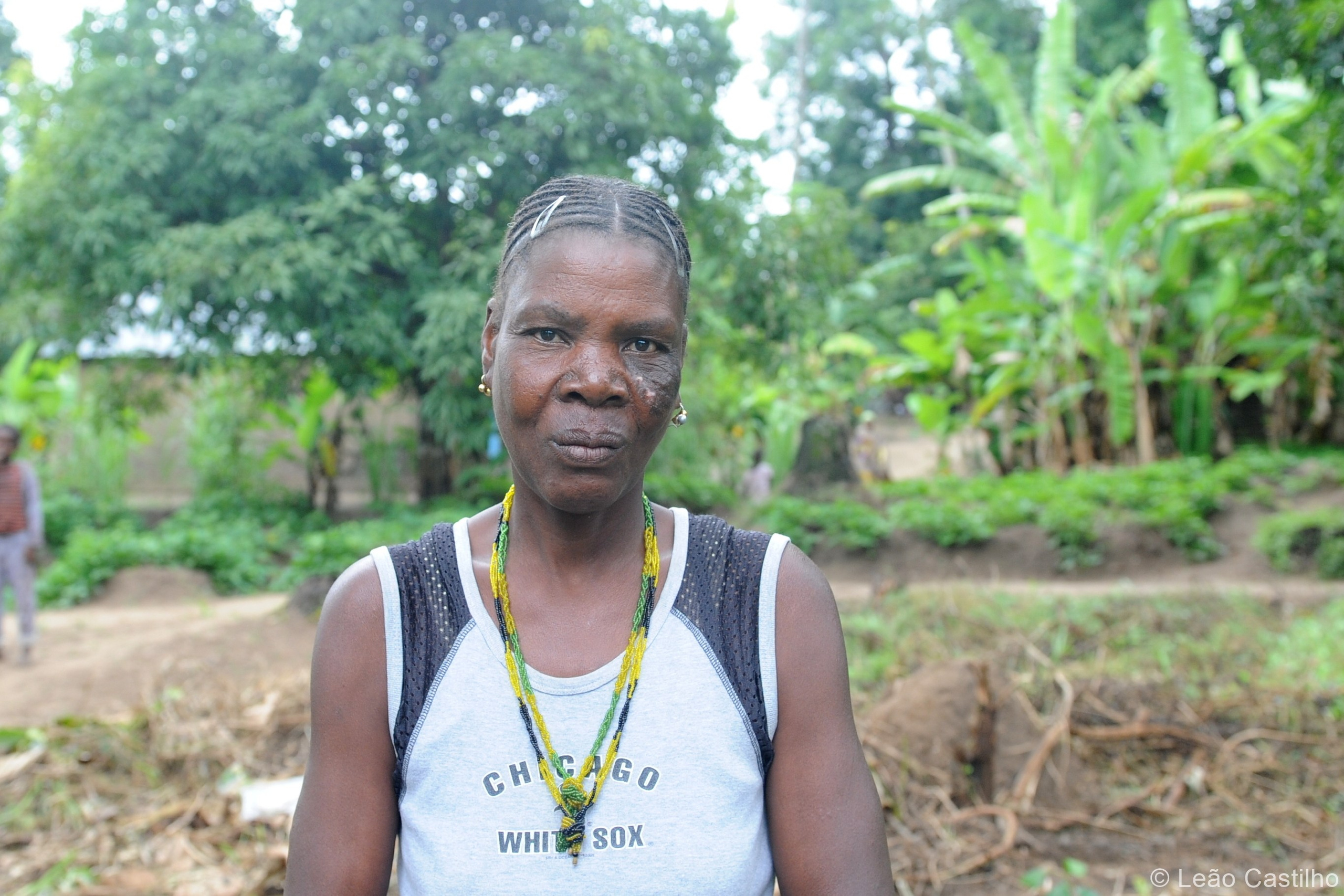 Photos from Mozambique people 2. Simbahalu