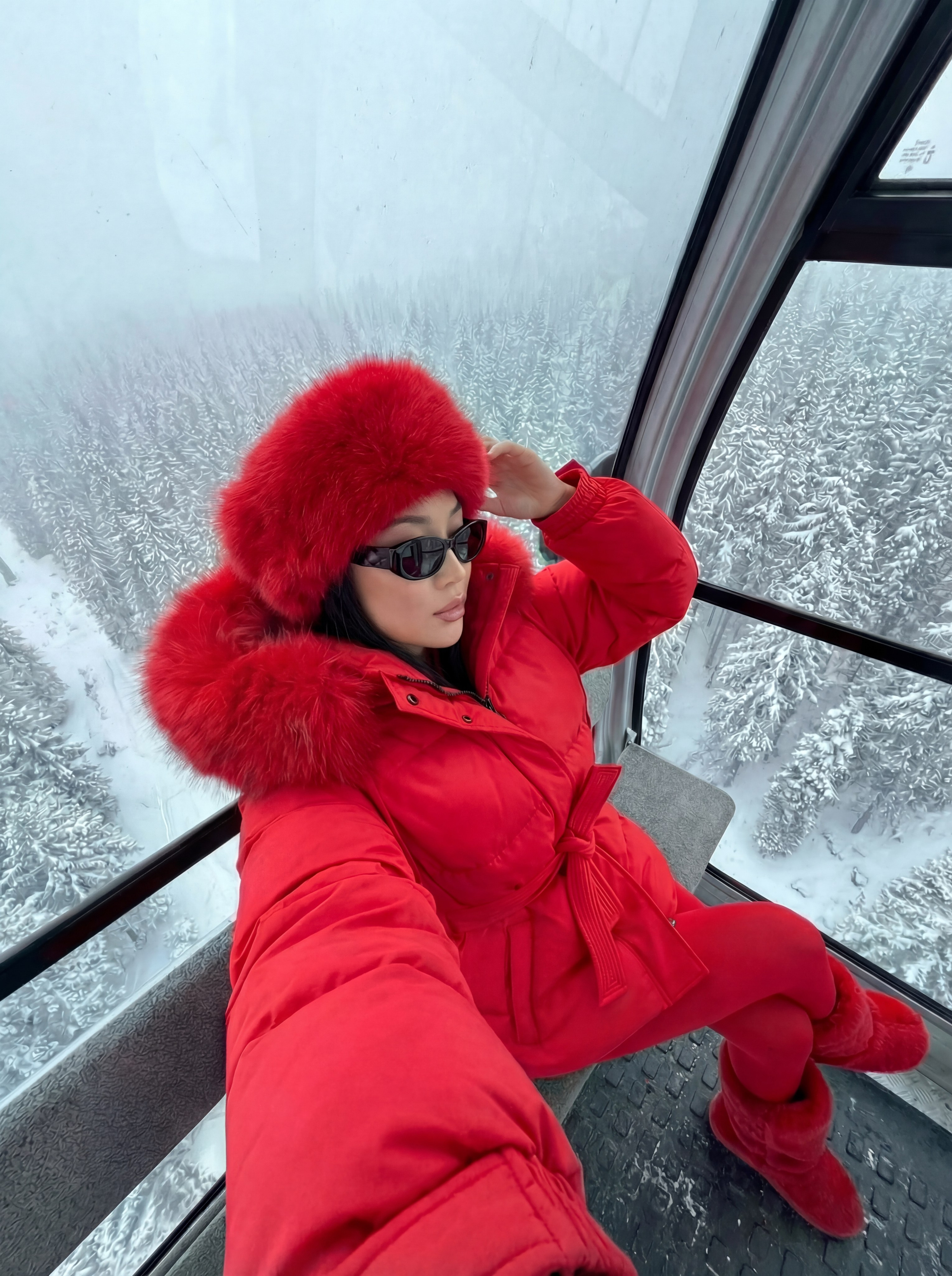 AI Portfolio. Commercial fashion photographer based in Turkey and Europe