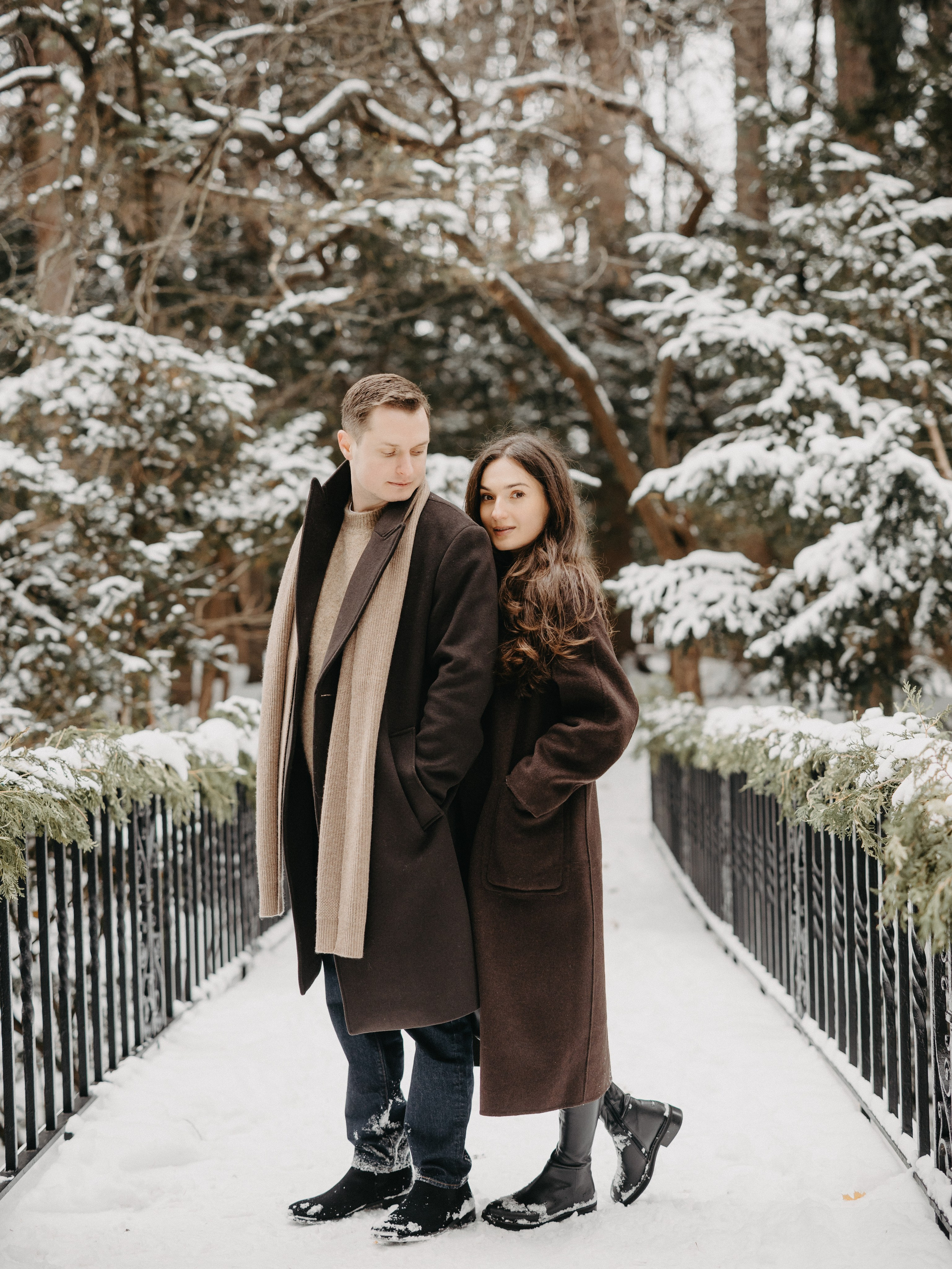 Natallia & Maks. Anastasia Post: Wedding and Editorial Photography