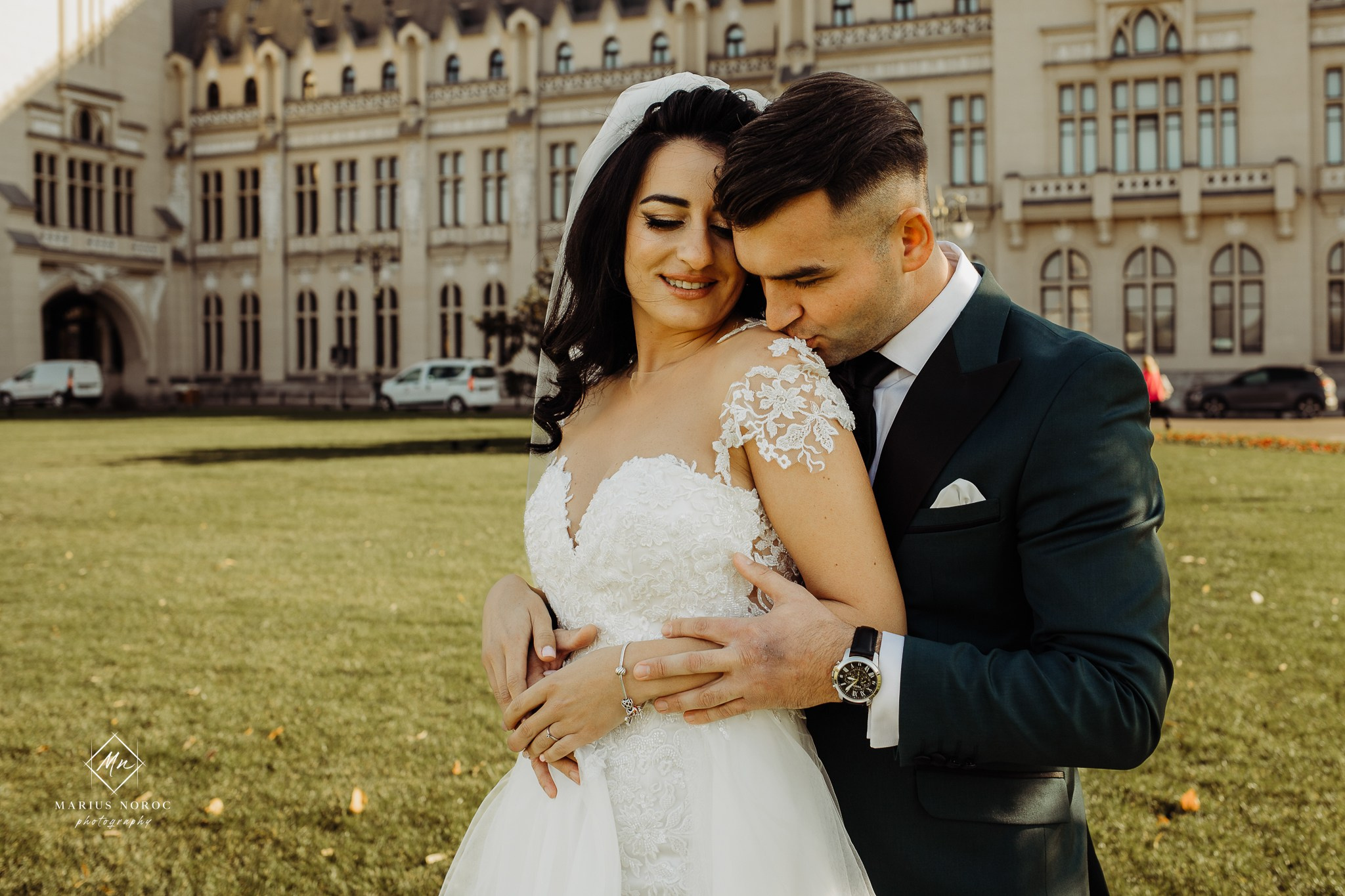 Elena & Petrisor | Casa Dosoftei Iasi