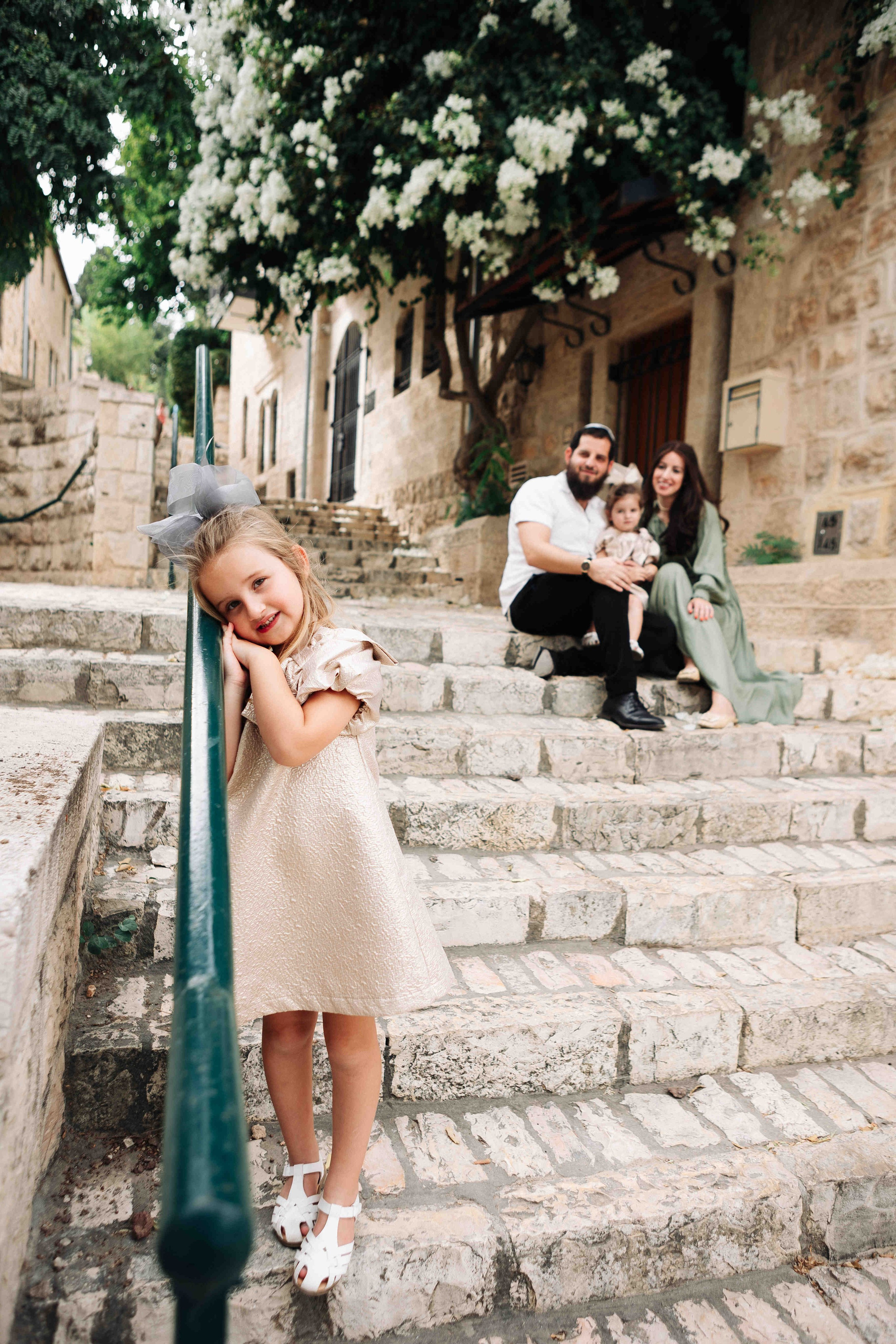 BEAUTIFUL FAMILY PHOTOSESSION. PHOTOGRAPHER IN ISRAEL