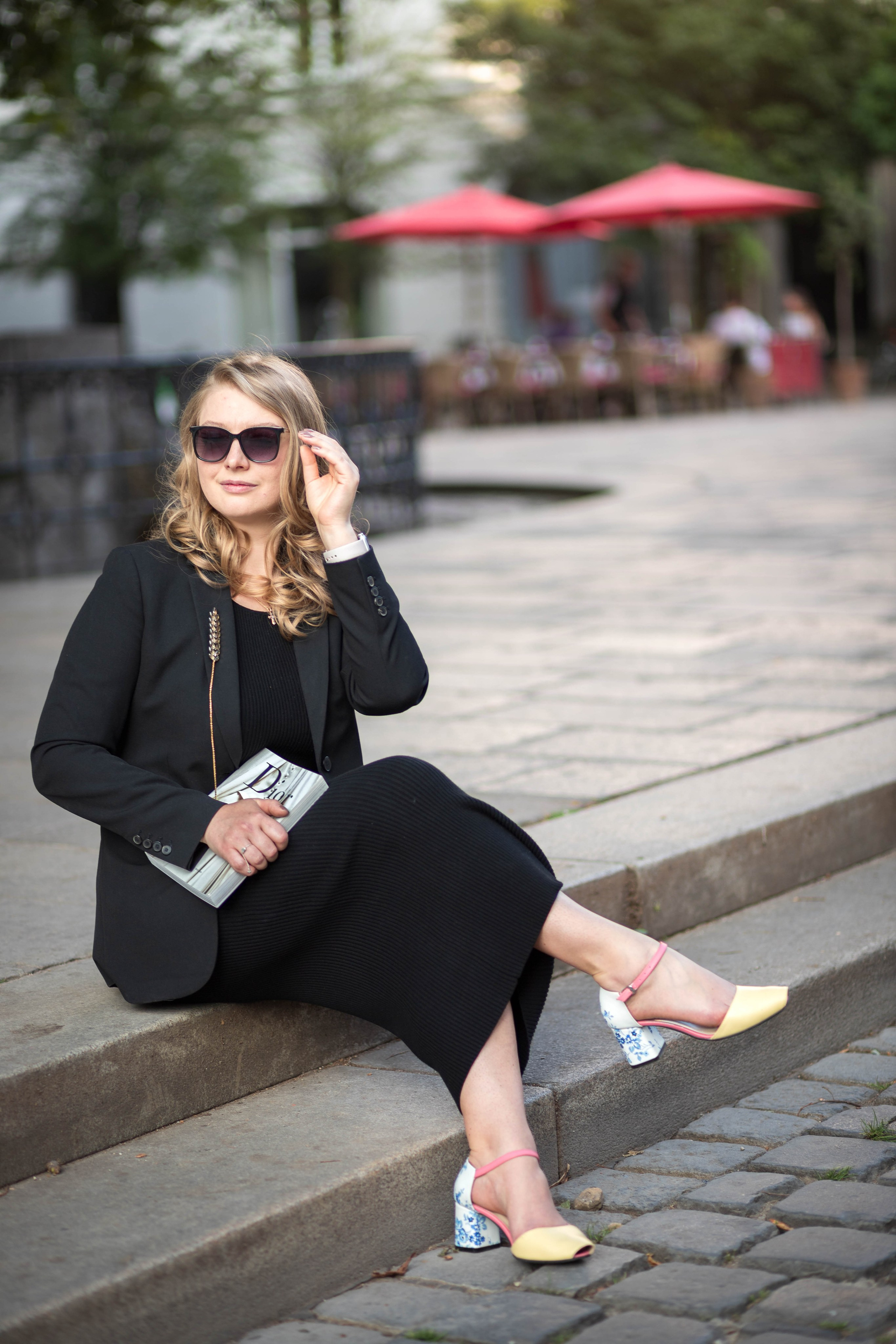 Portraits. Familien- und Kinderfotografin Katerina Vlasenko, München