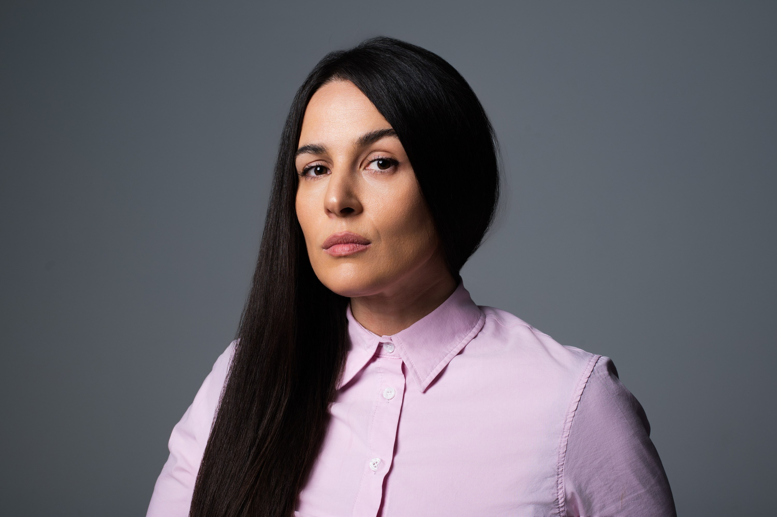 Studio. Bojana Žuža, photographer in Belgrade, Serbia