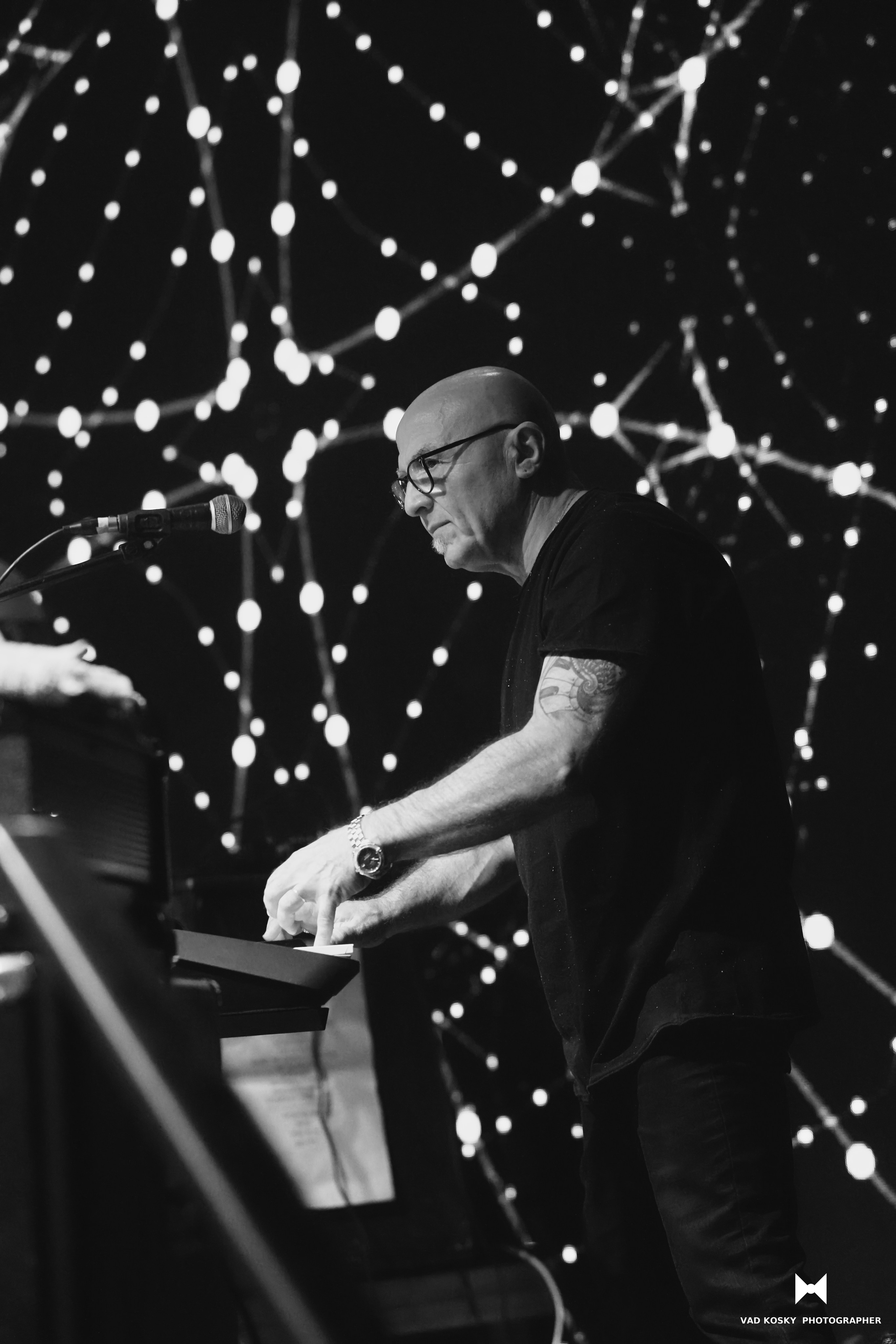 Stell Maris — Gagarin TLV 28.10.25. Vad Kosky Photographer