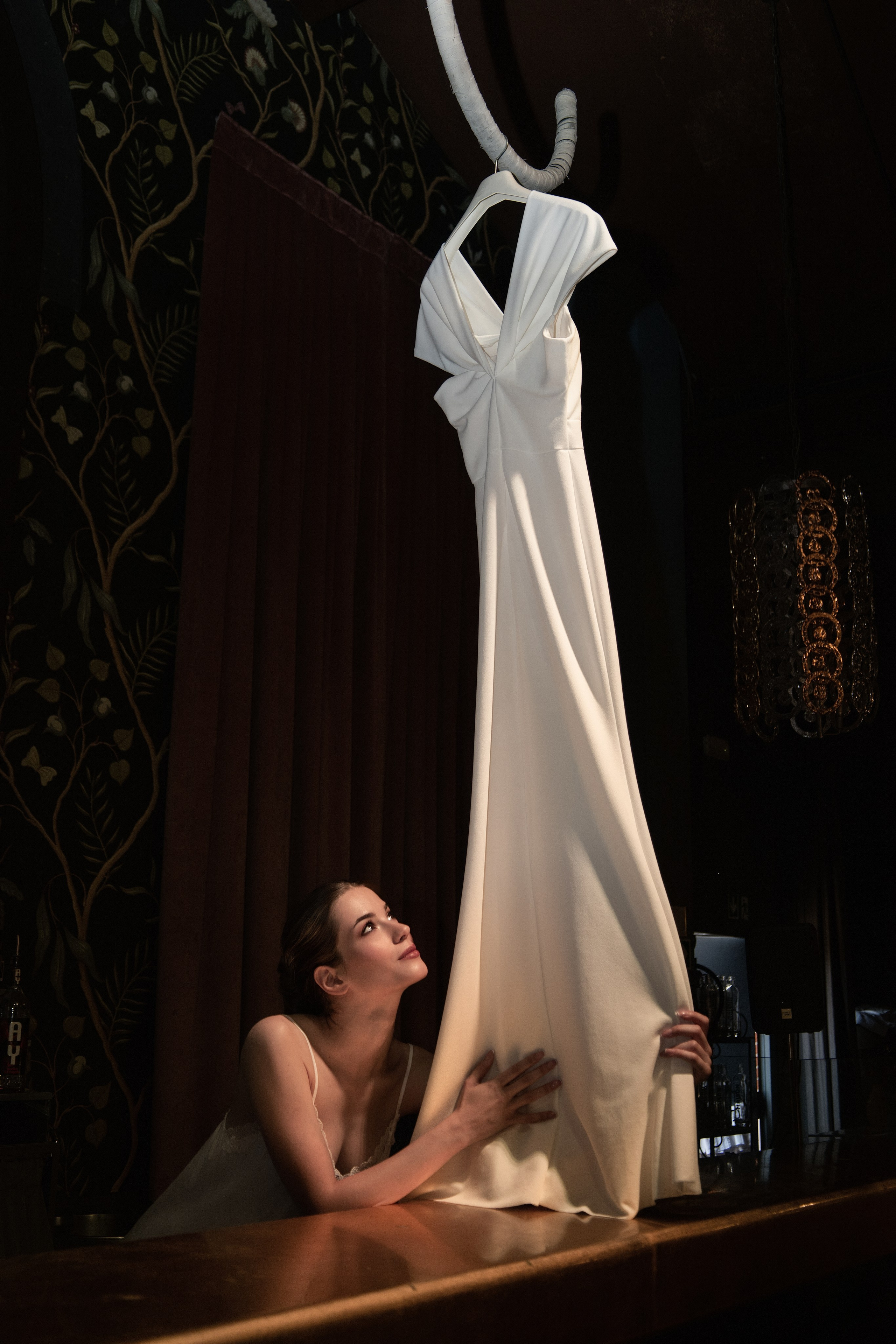 Wedding. Ole Photographer