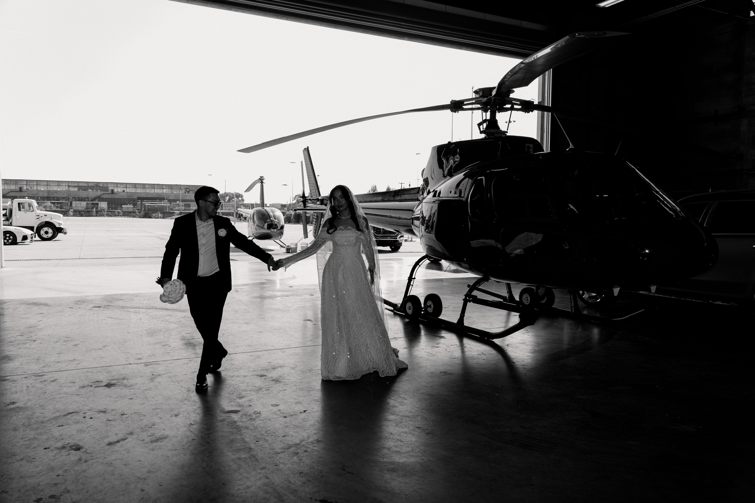 Luxury wedding Chicago. Main