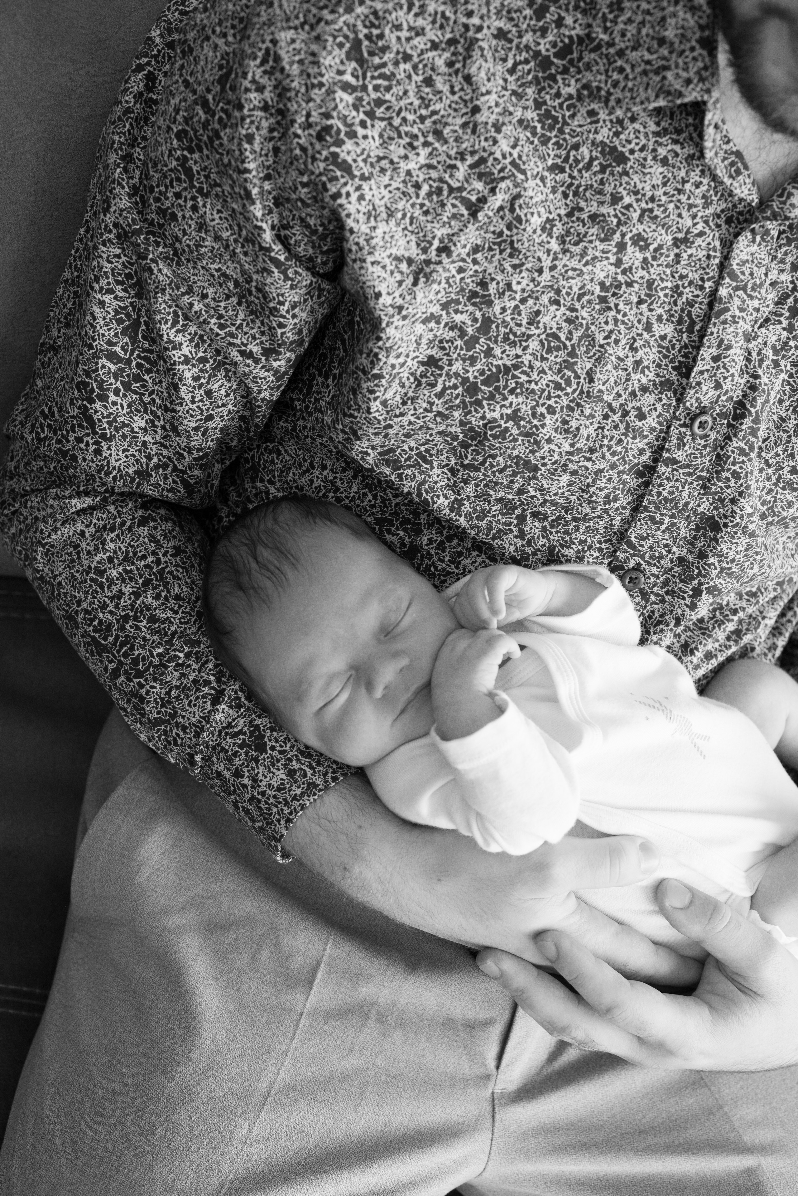 Семья Ильи и Мелани. Визуальный брендинг