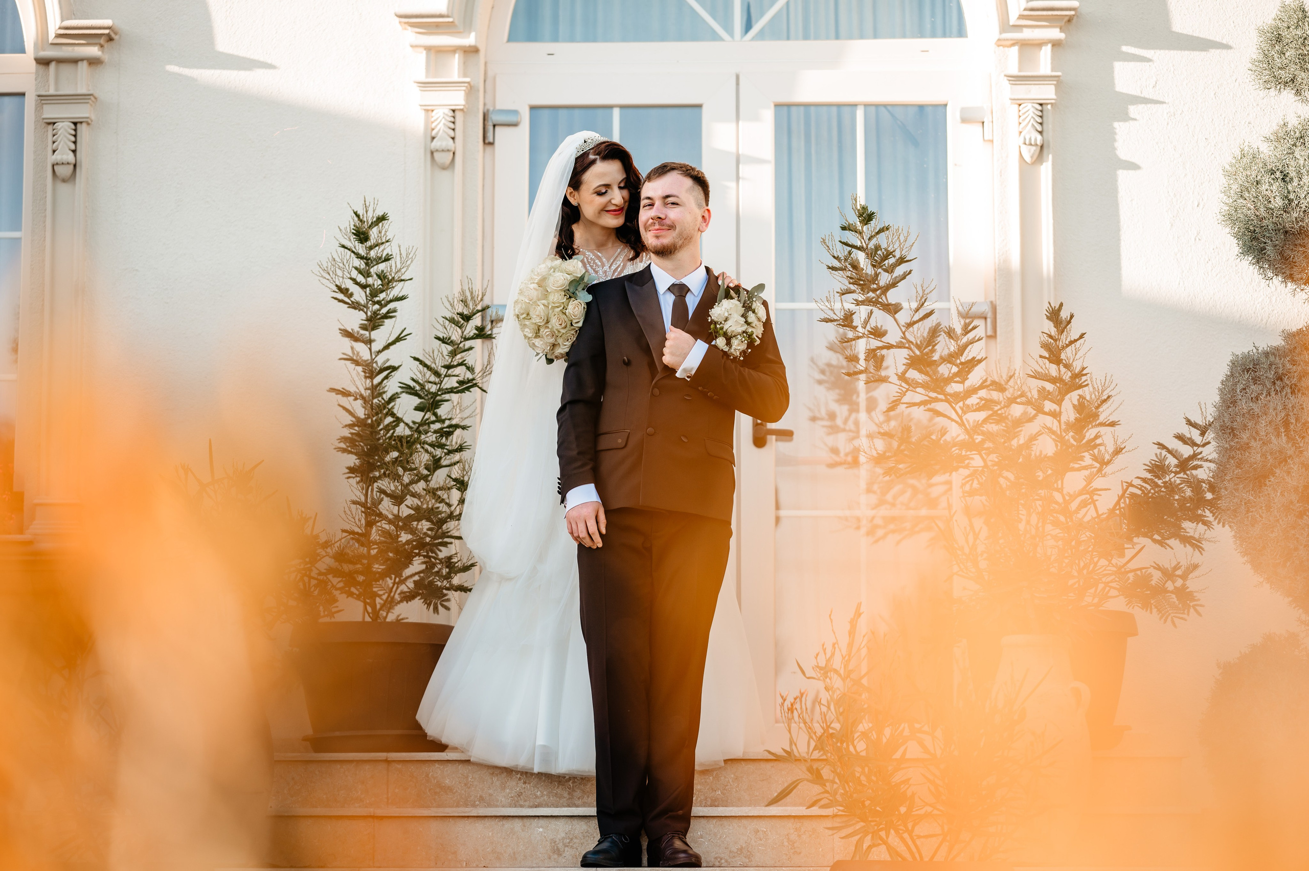 Claudia & Catalin. Mariusclaudiucojocaru.wfolio.pro