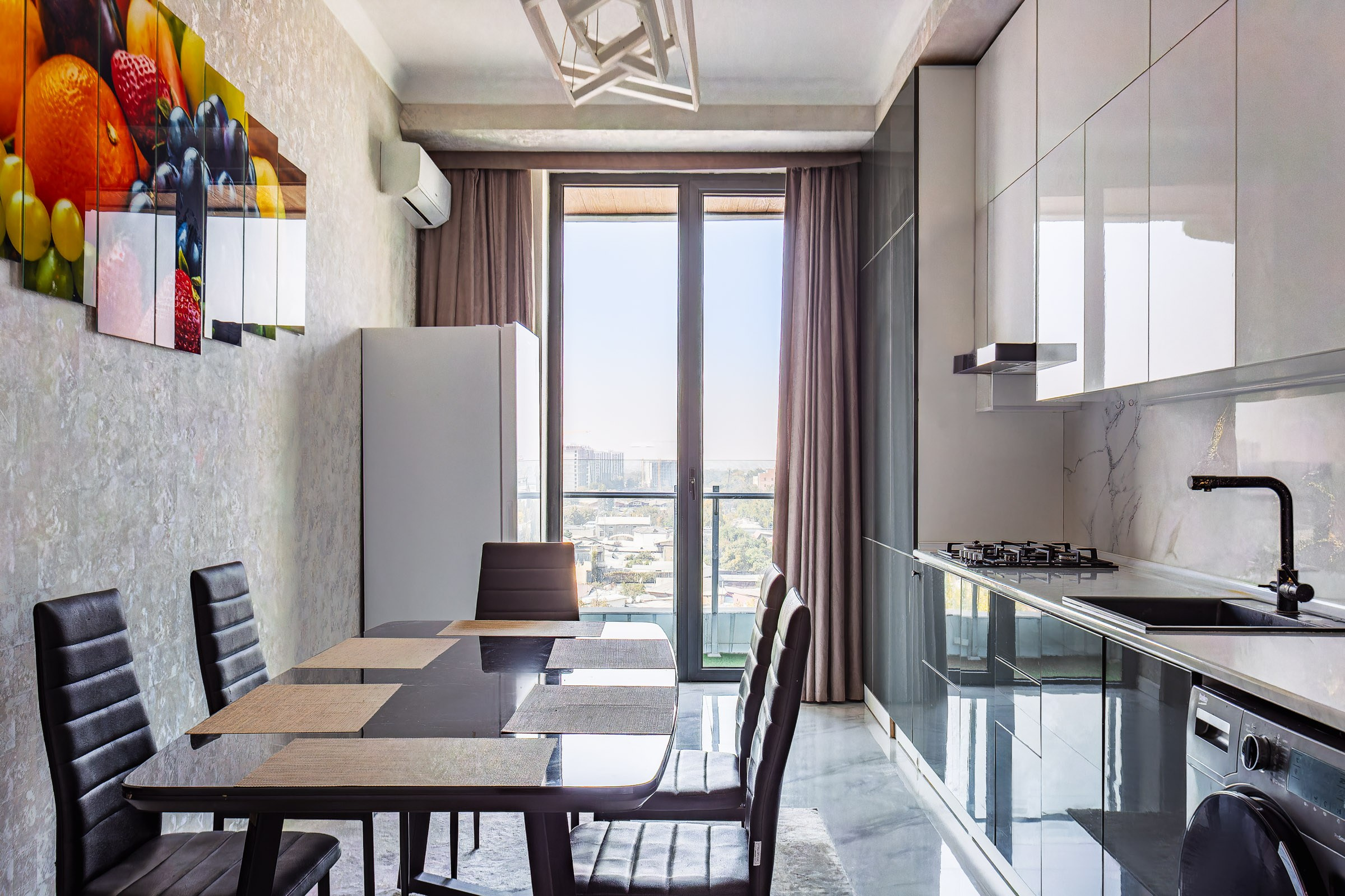 Интерьерный фотограф Ташкент — профессиональная фотосъёмка интерьеров