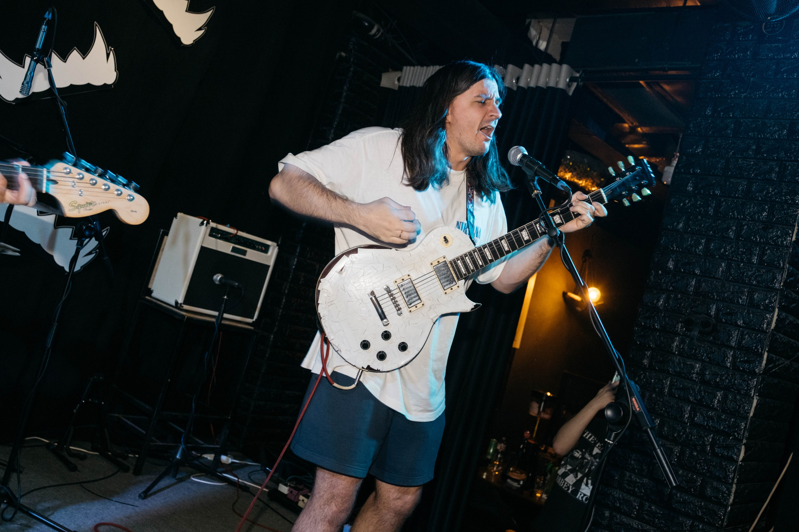 Spasibo @ VM Bar @ 04.05.25