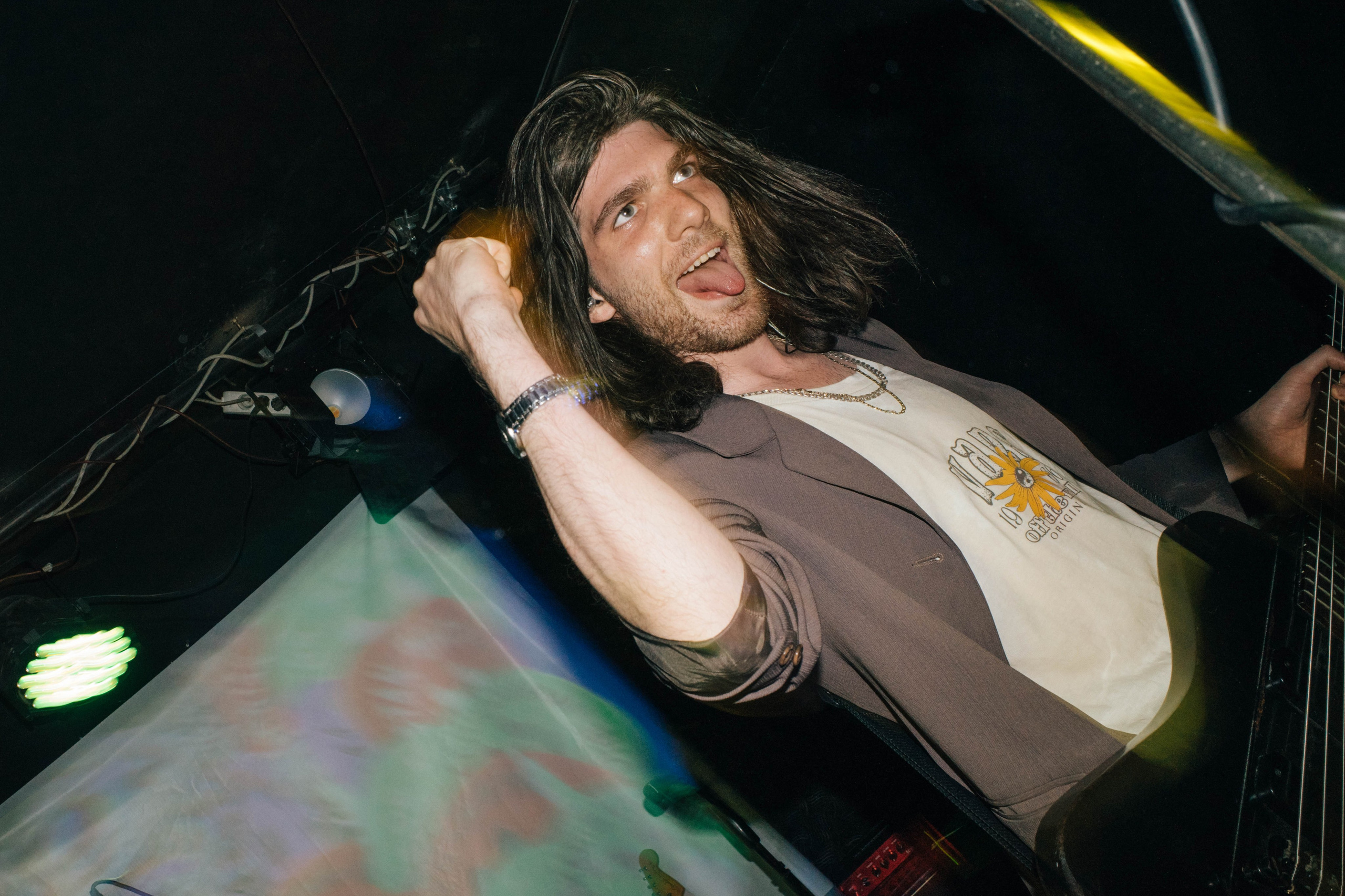 Bicycles for Afghanistan @ Barduck @ 20.03.24