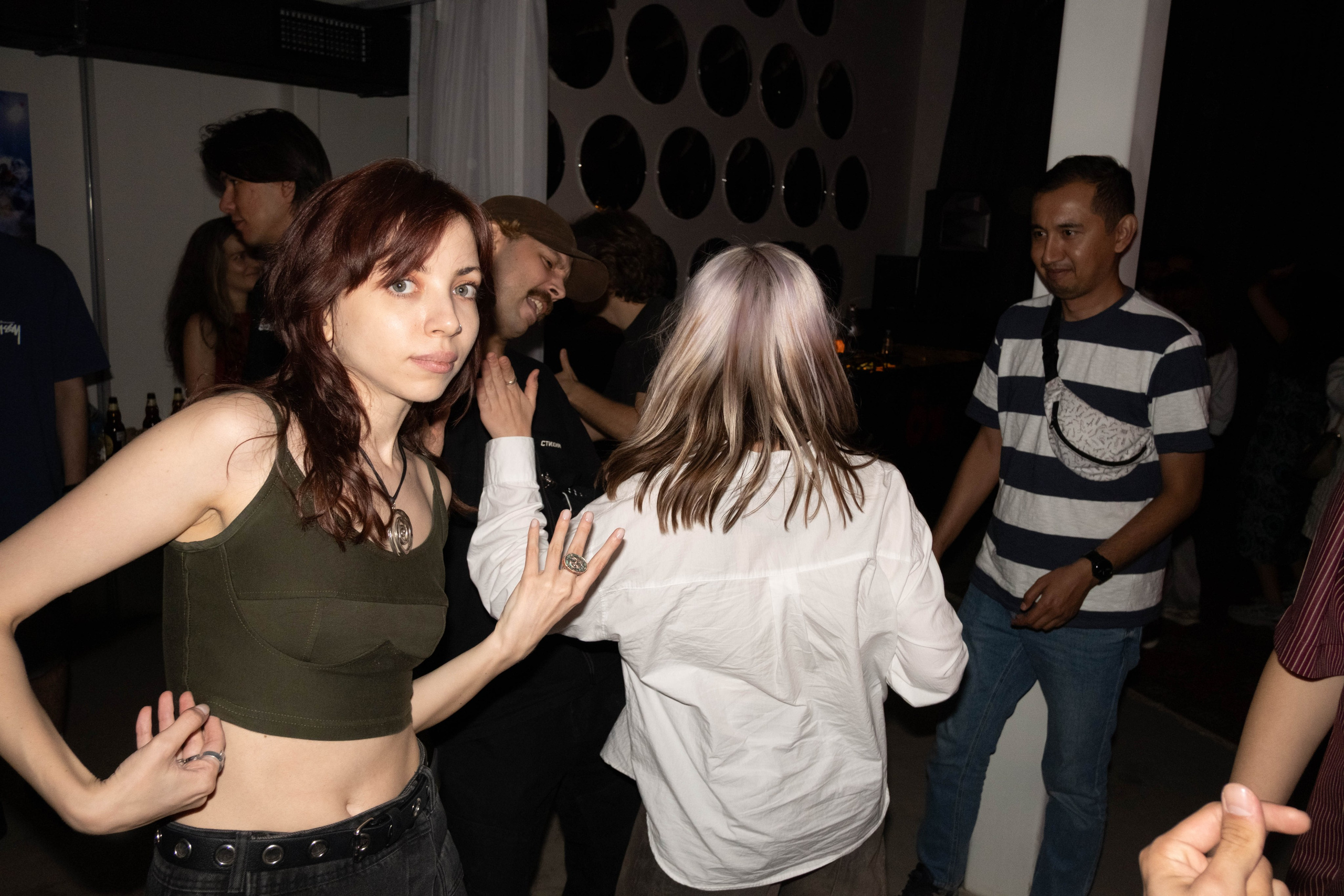 OZ 3 Years @ 07.06.25