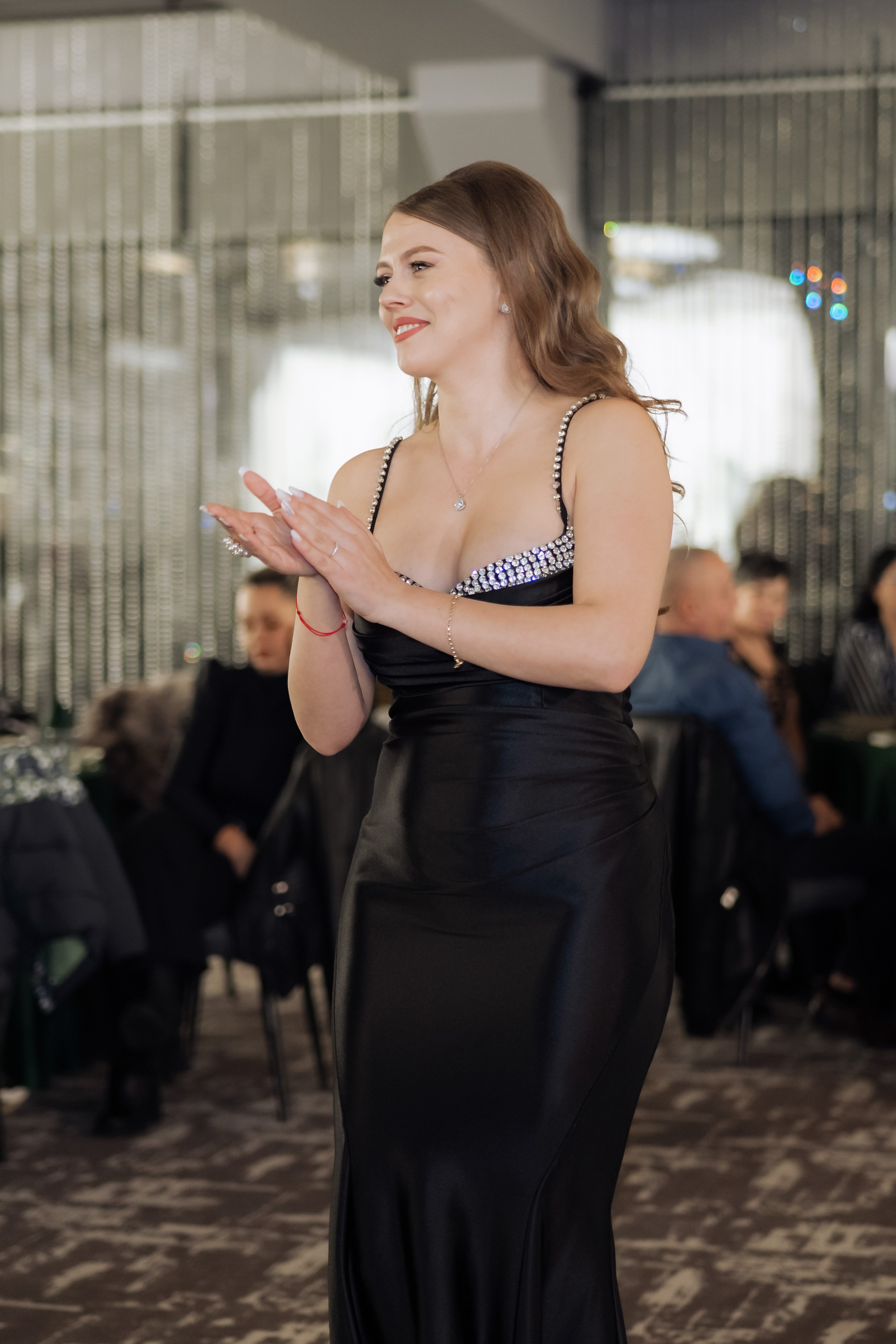 Maya Ananta - Taina Botezului