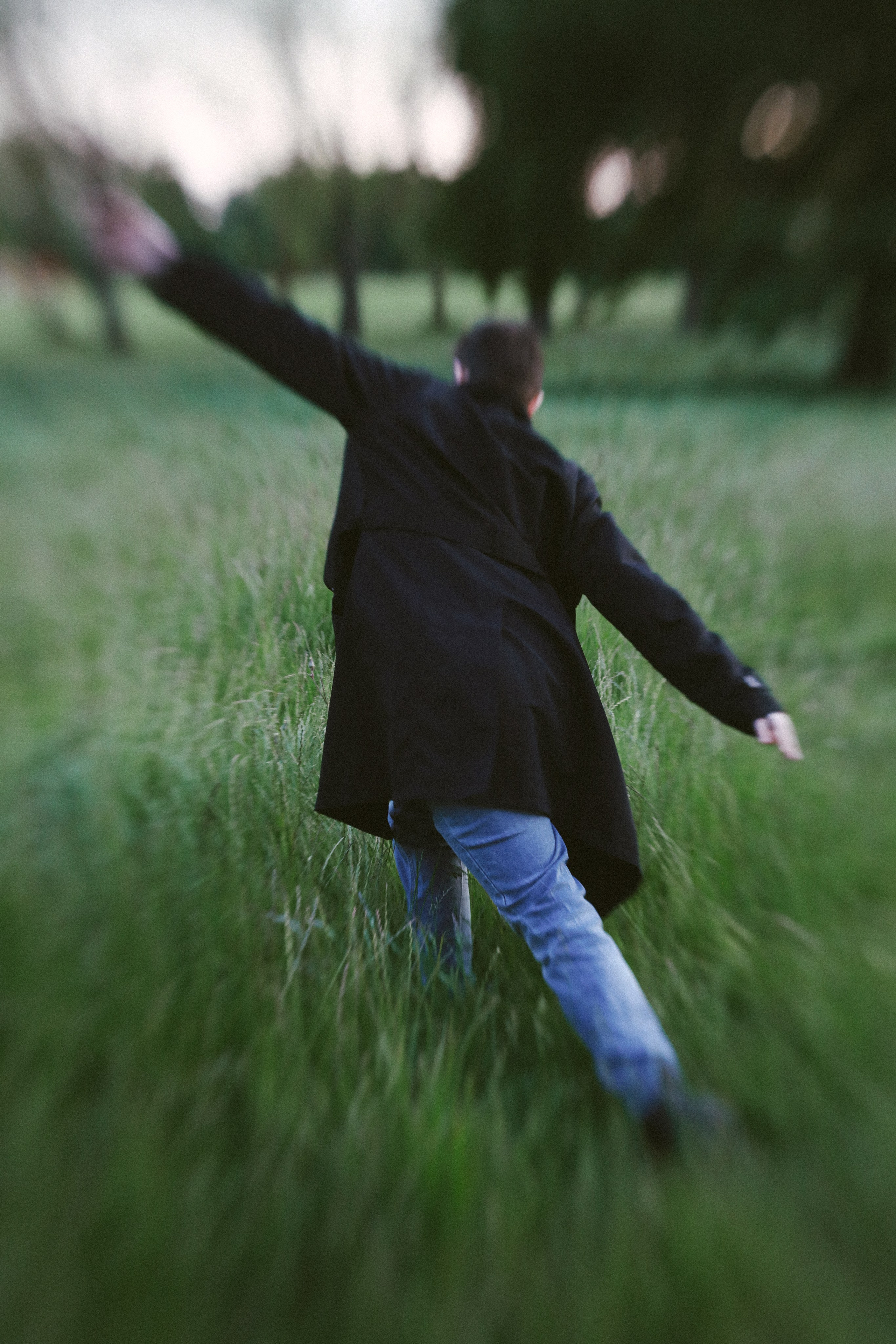 L Rock N Roll. Victoria Dini. Art photography in London / Folkestone, UK